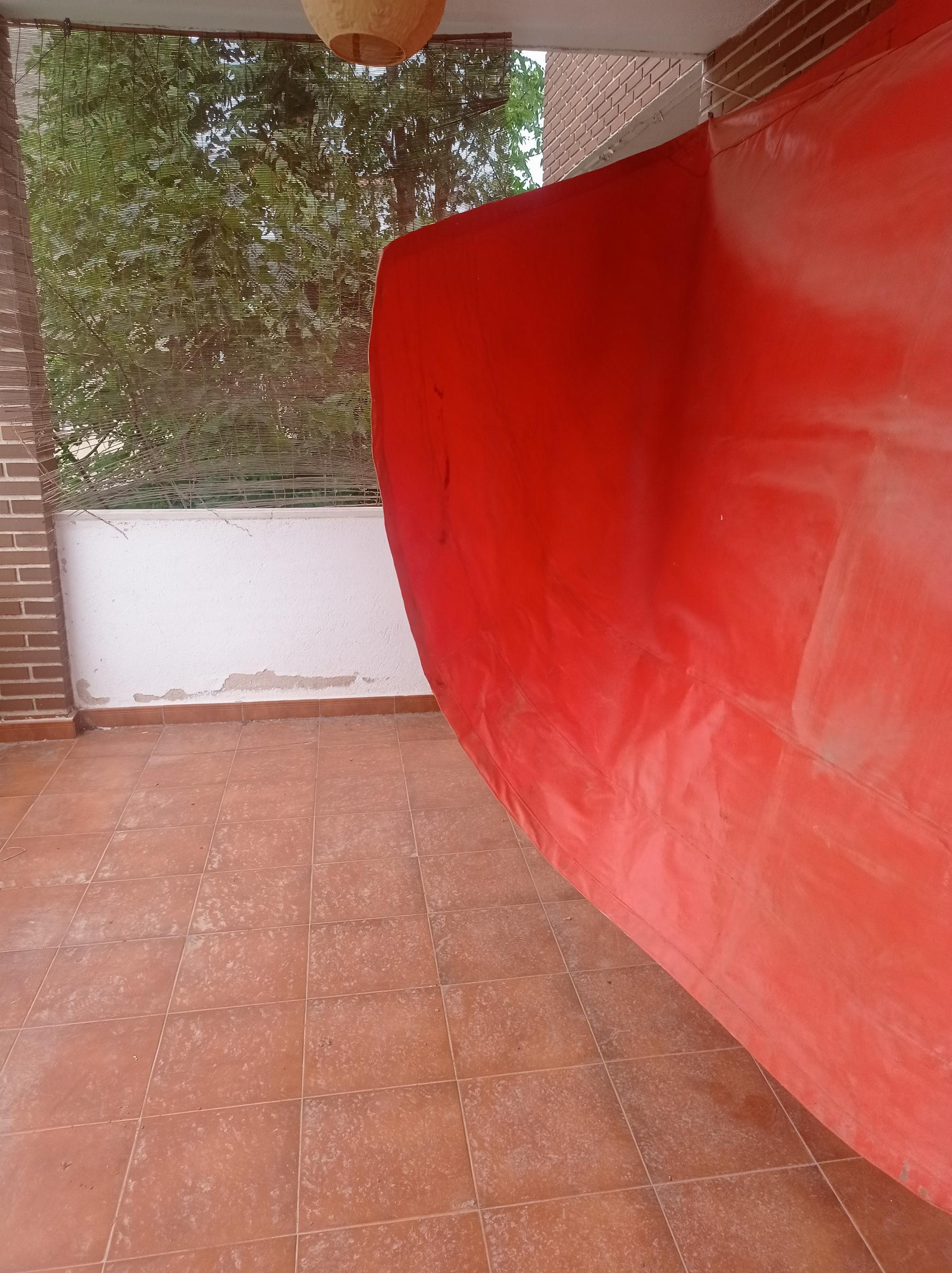 Venta de chalet en El Álamo