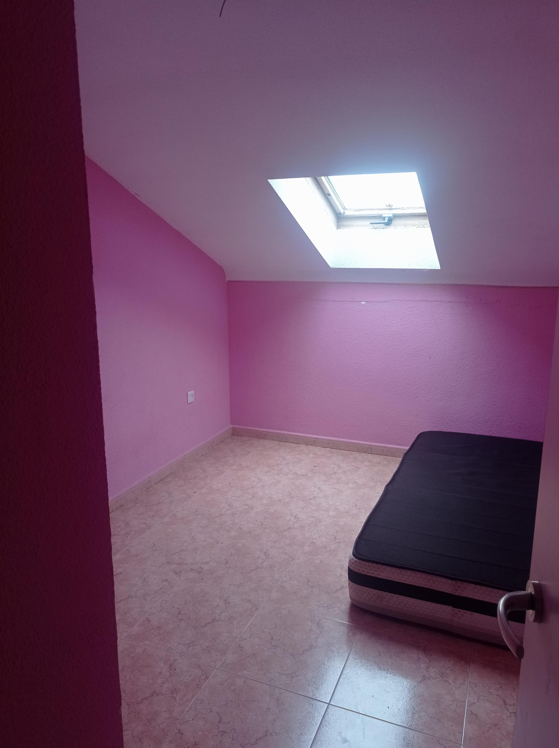 Venta de chalet en El Álamo