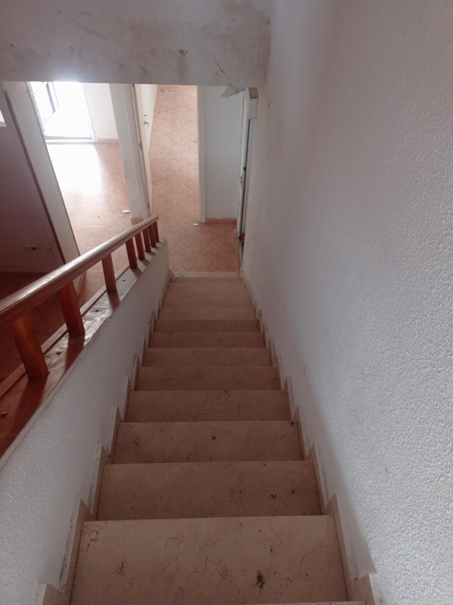 Venta de chalet en El Álamo