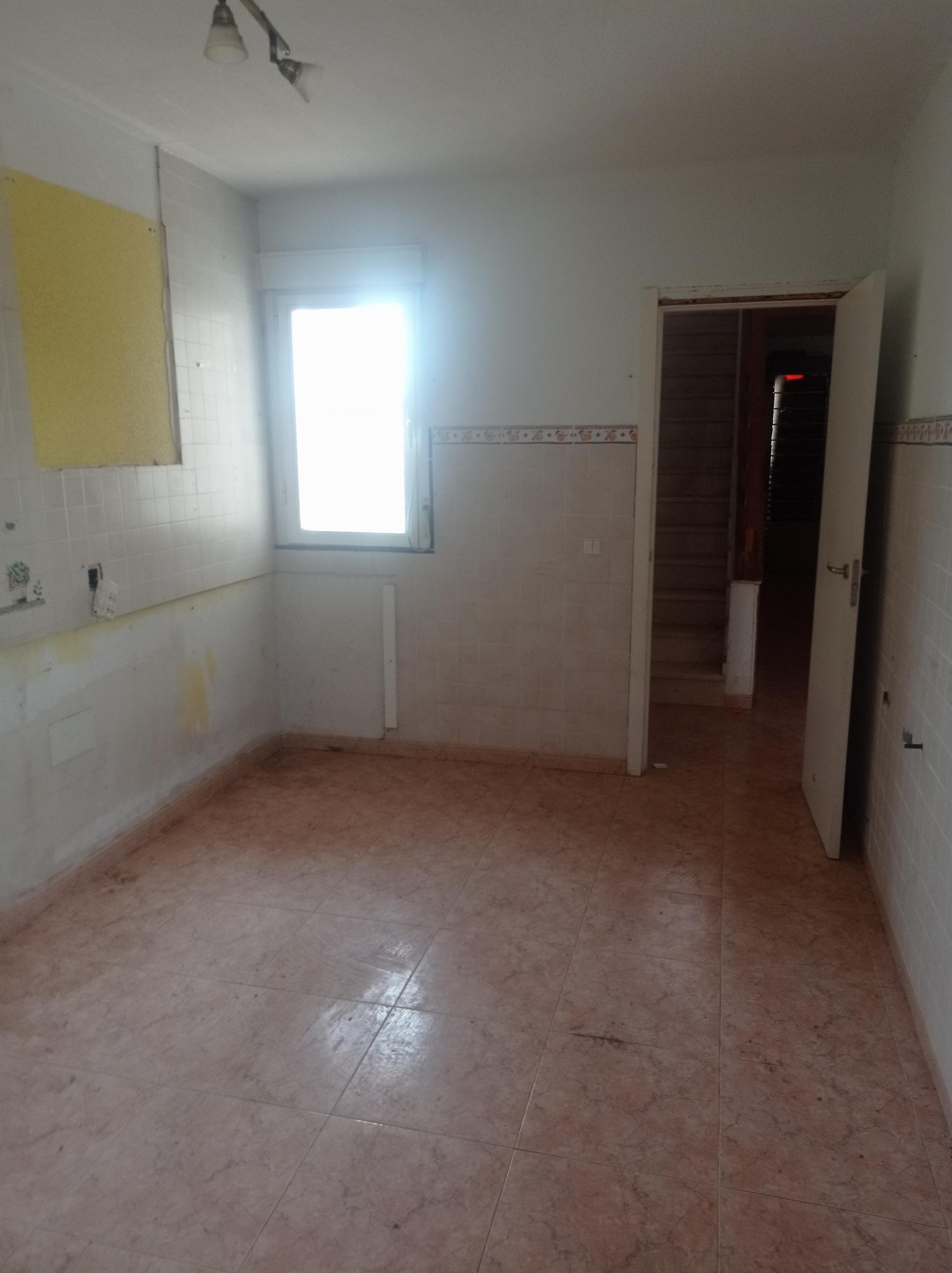 Venta de chalet en El Álamo
