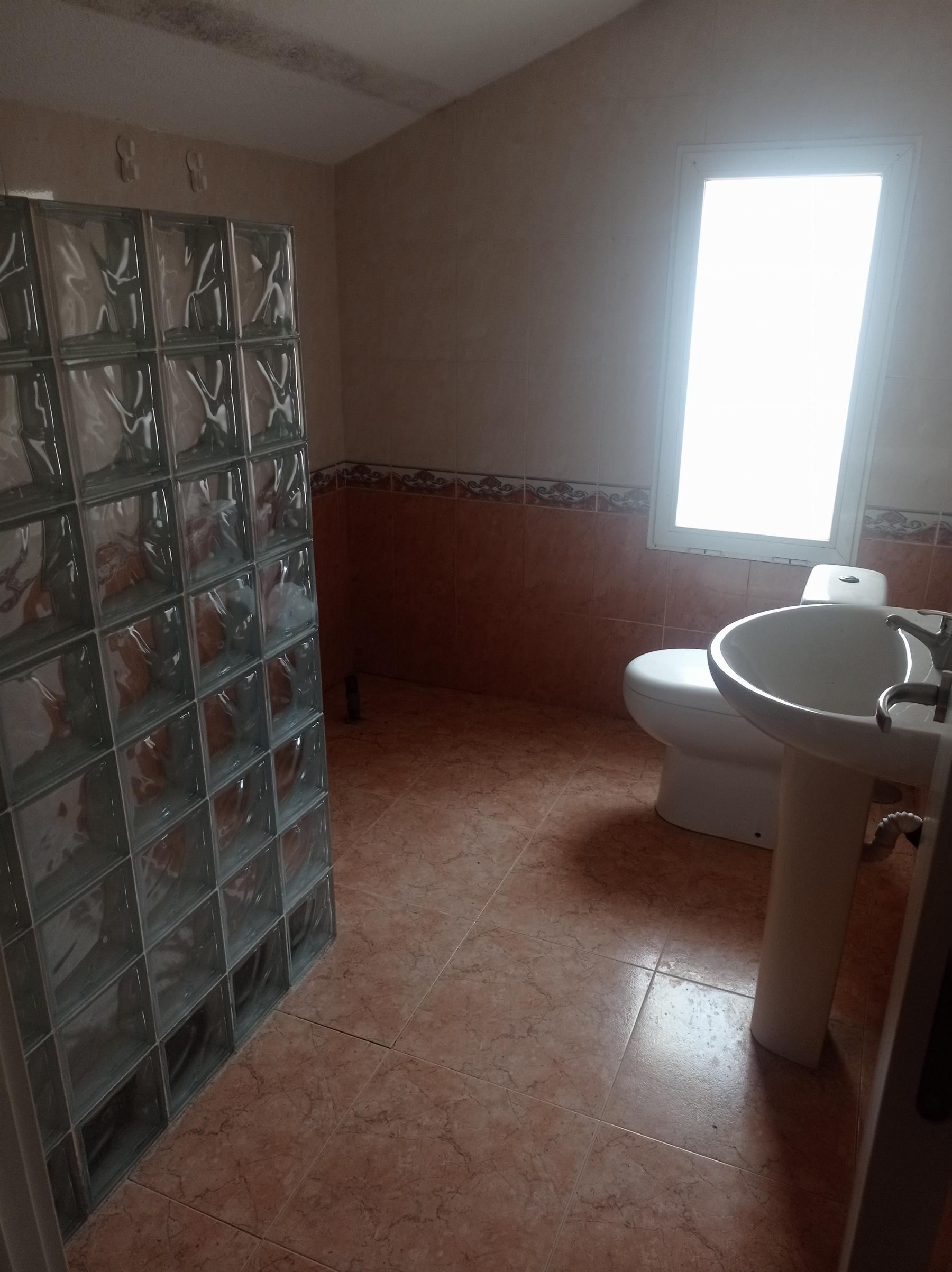 Venta de chalet en El Álamo