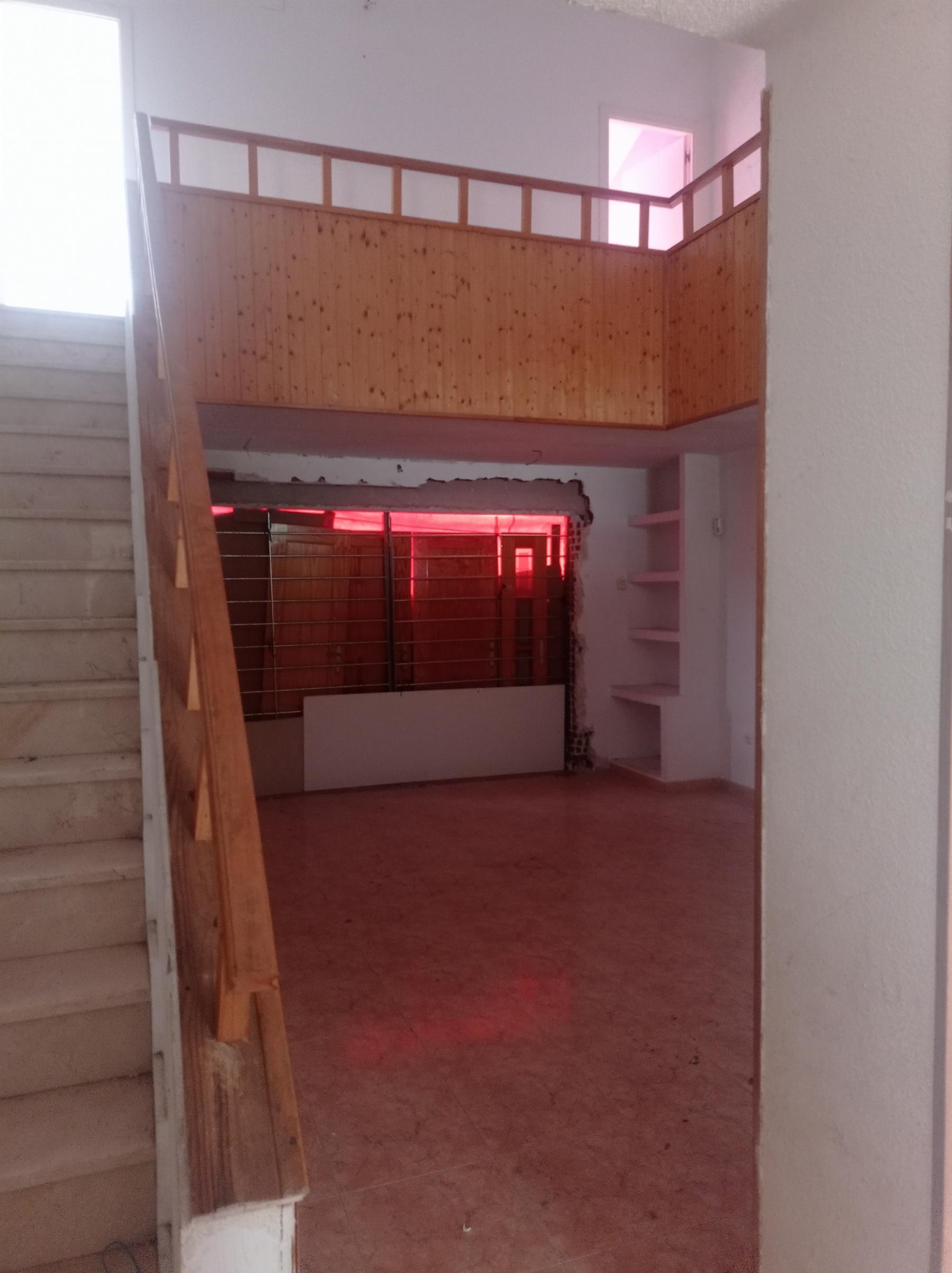 Venta de chalet en El Álamo