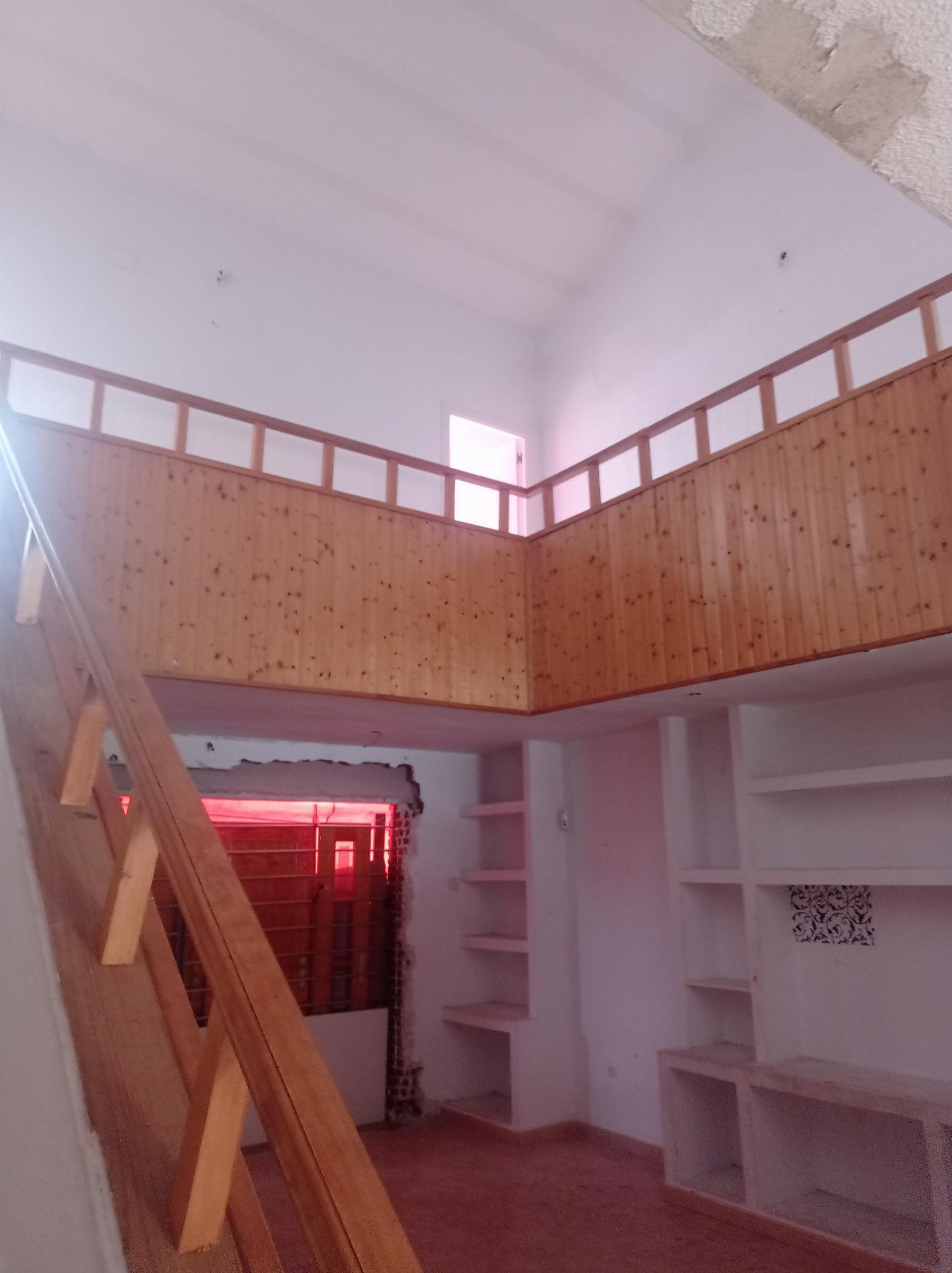 Venta de chalet en El Álamo