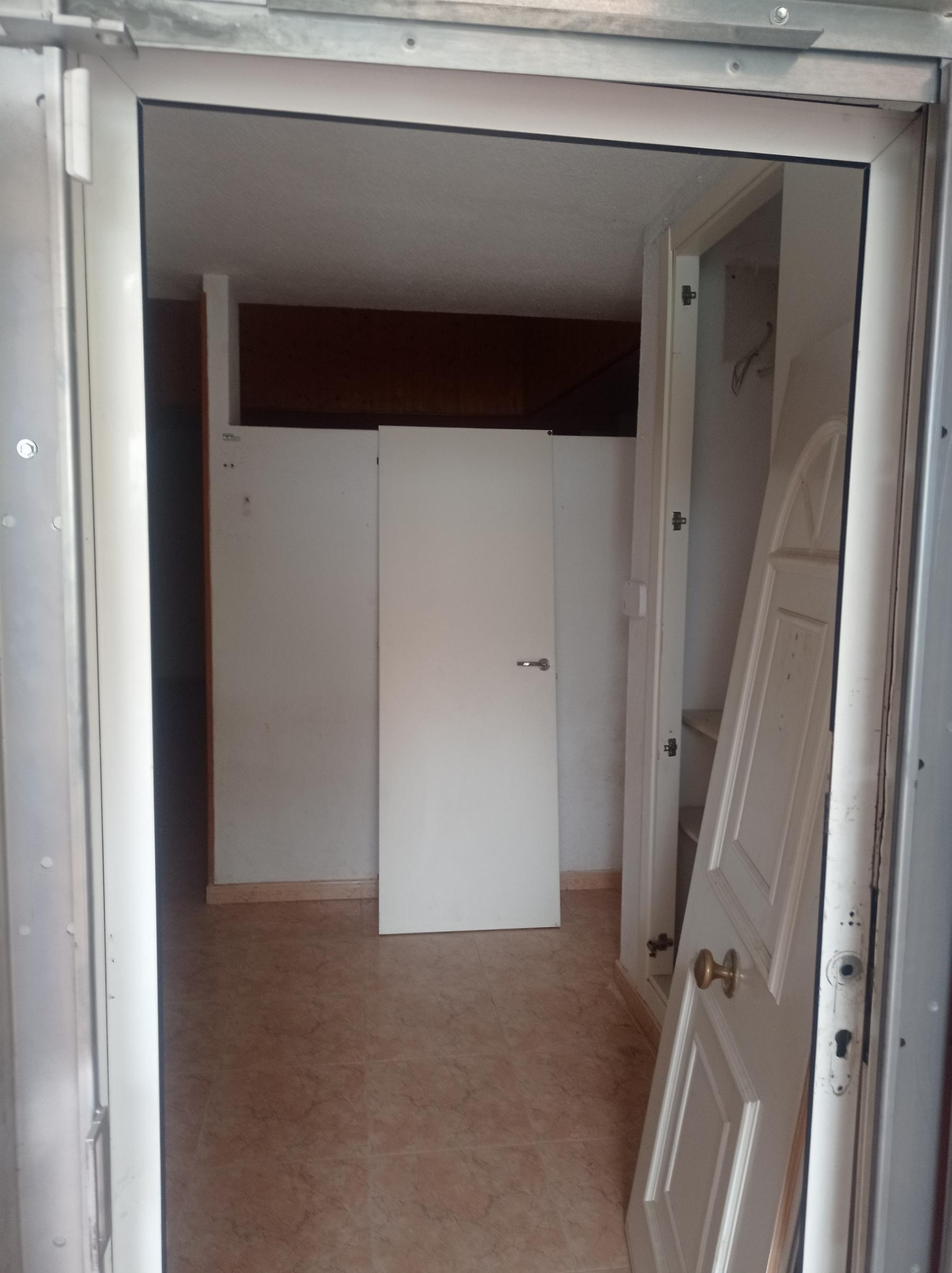 Venta de chalet en El Álamo