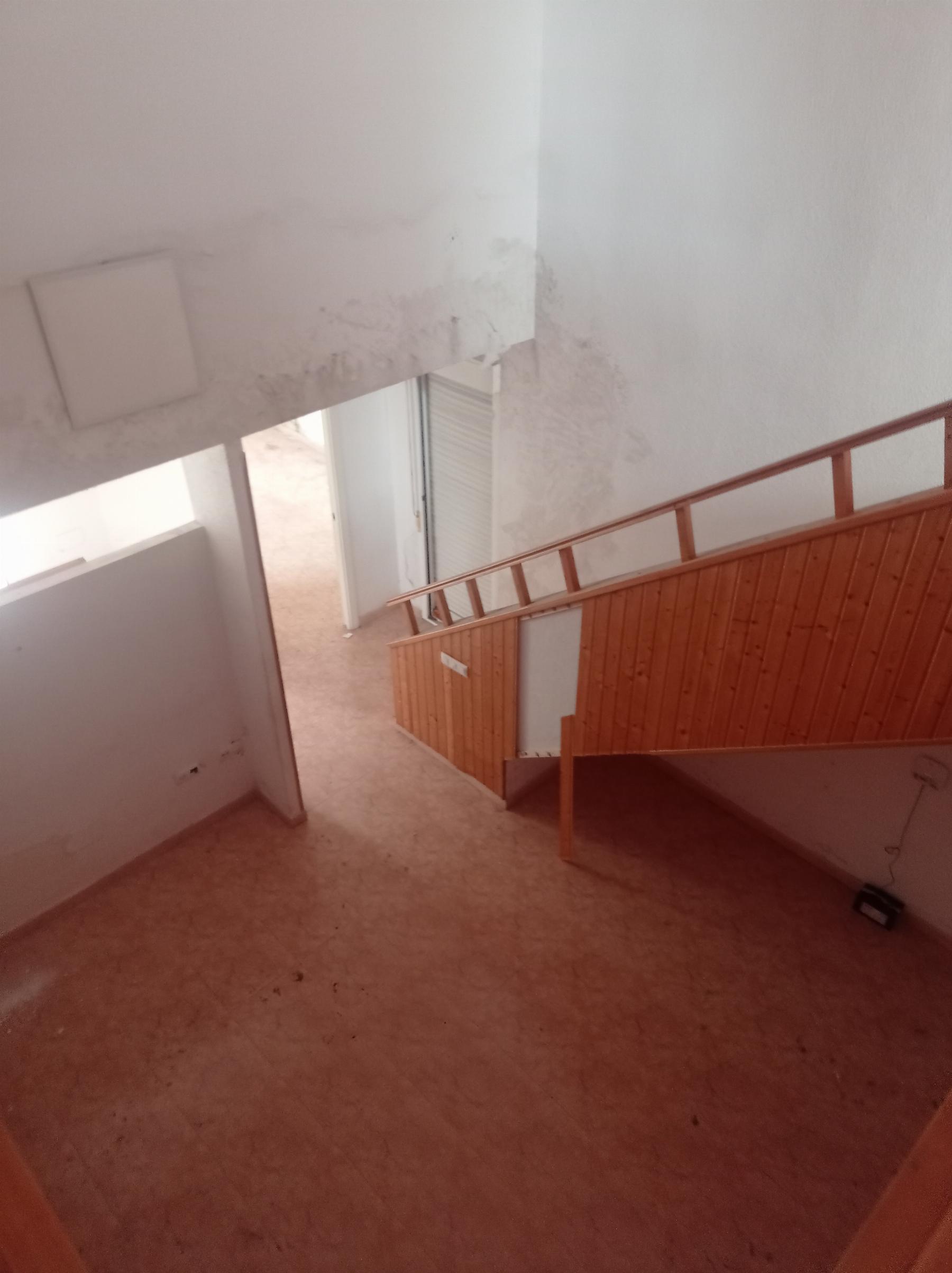 Venta de chalet en El Álamo
