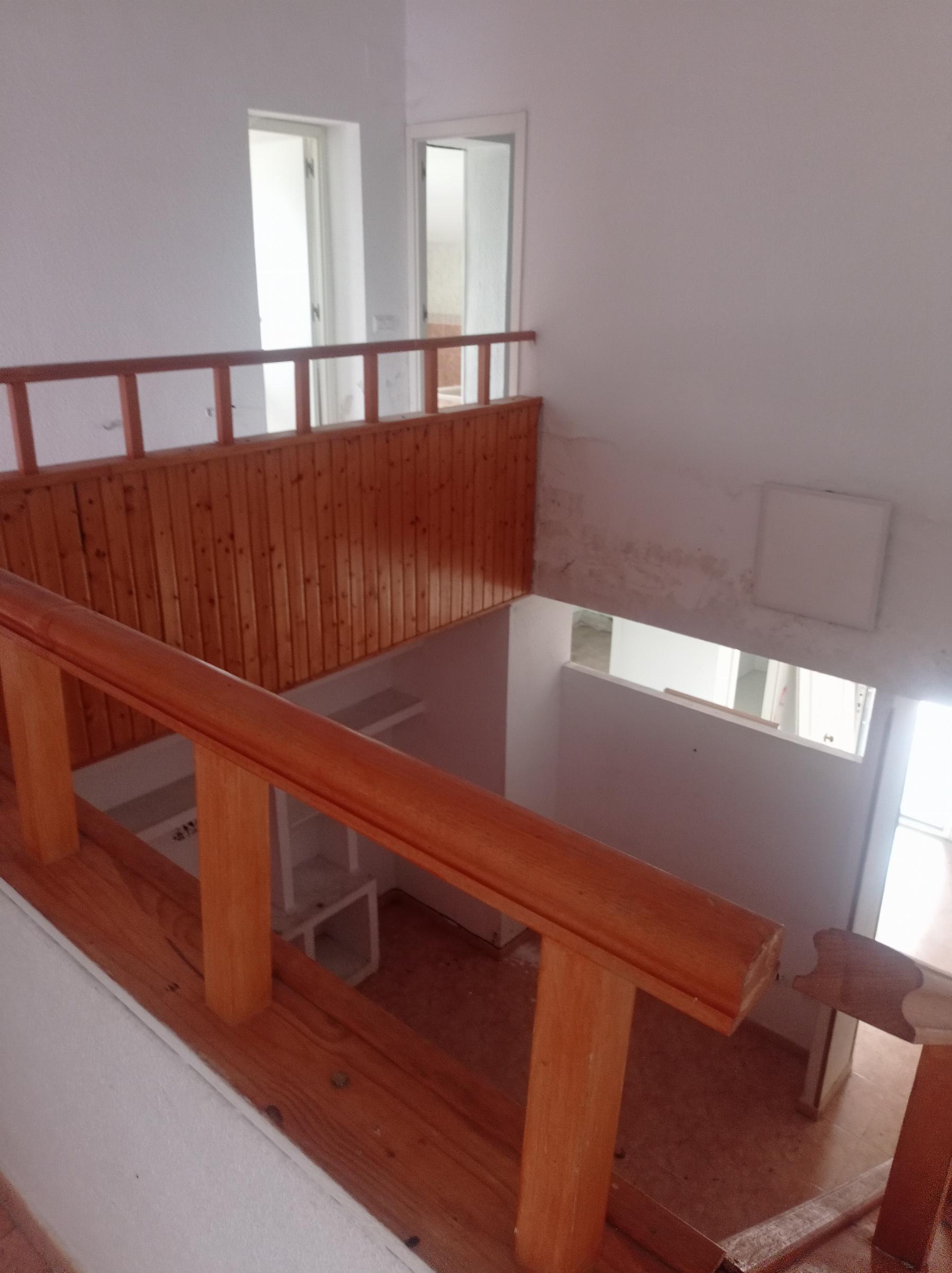 Venta de chalet en El Álamo