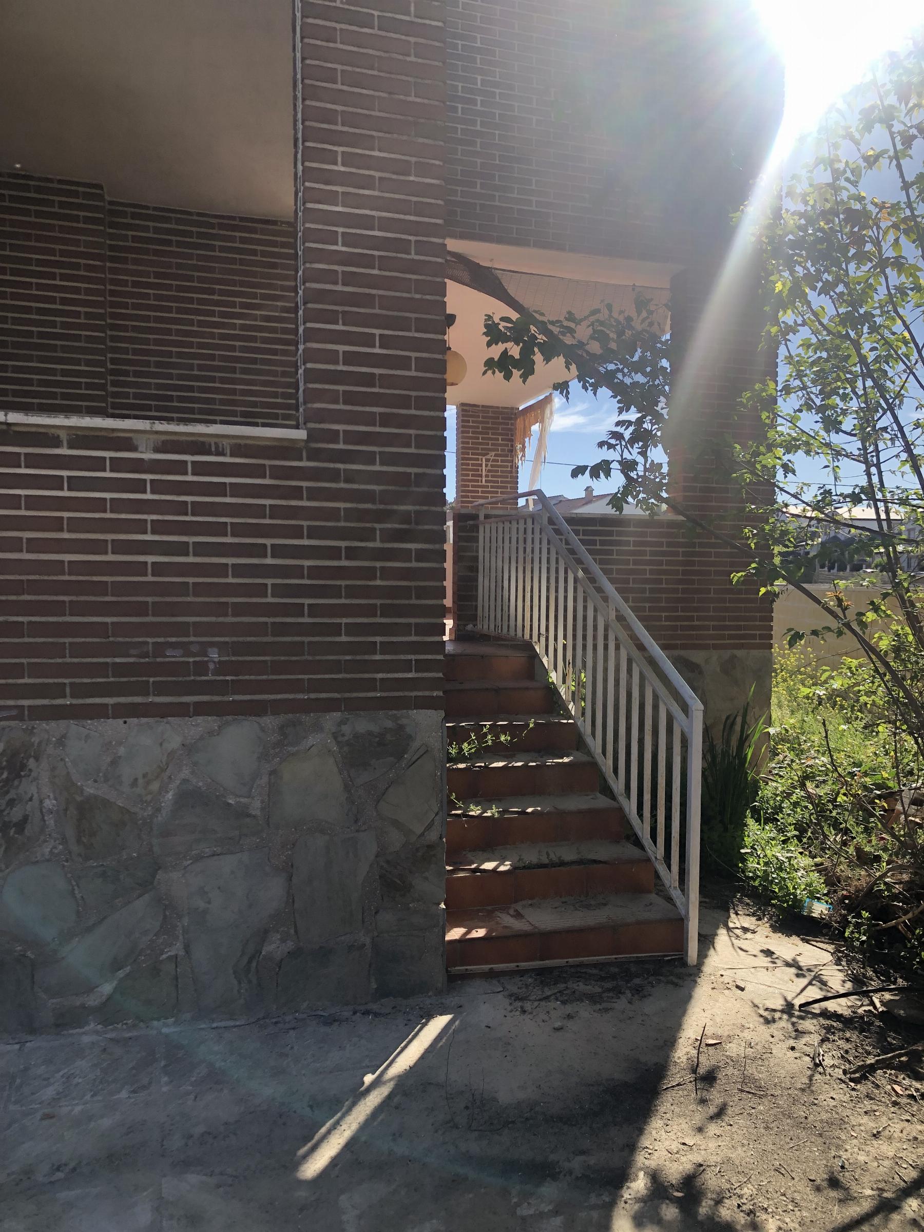 Venta de chalet en El Álamo