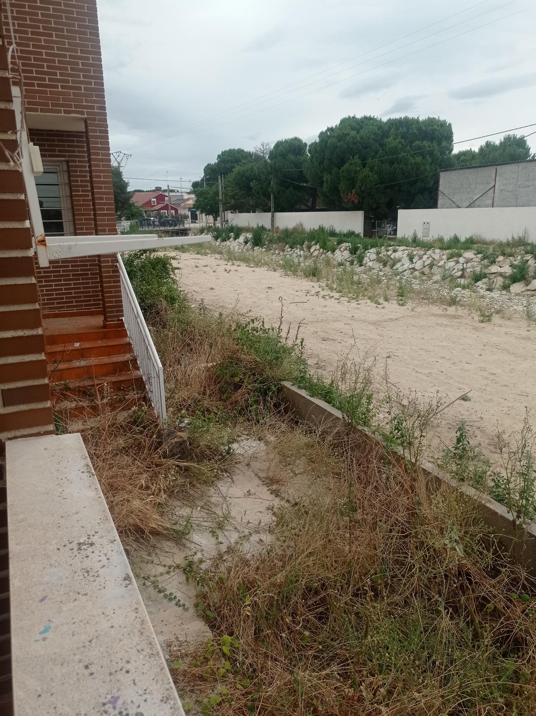 Venta de chalet en El Álamo