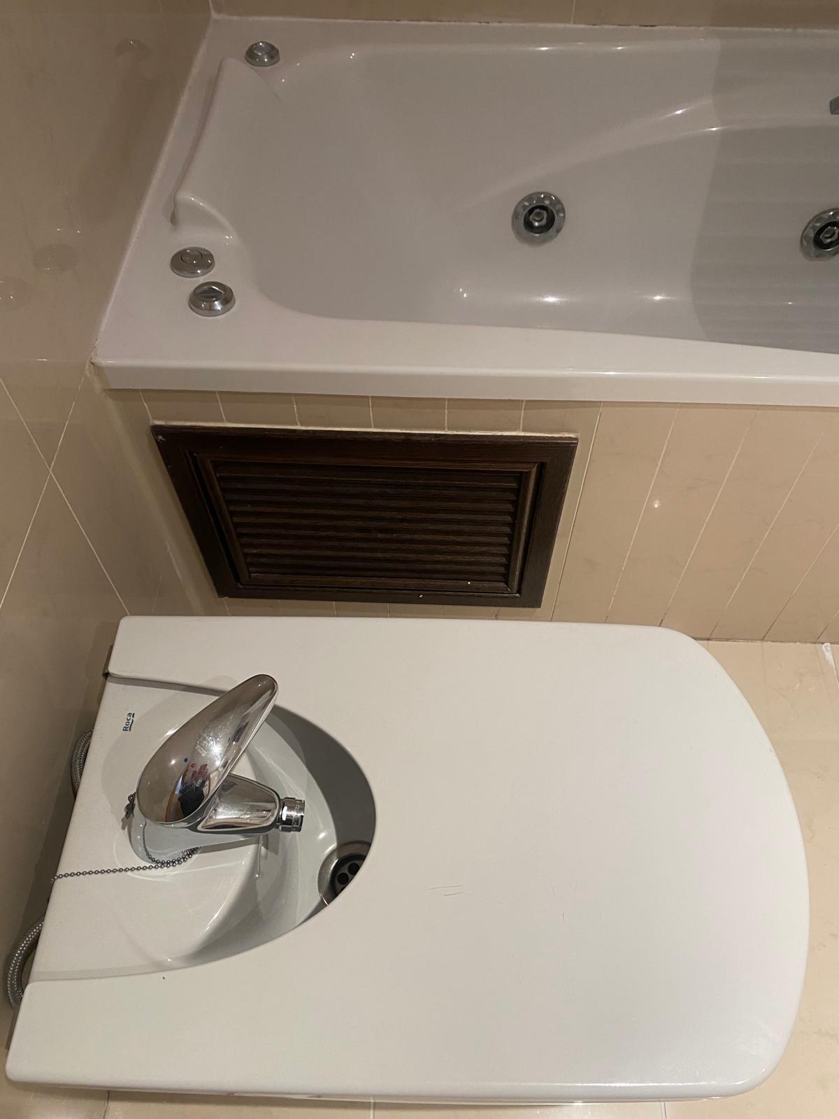 Baño