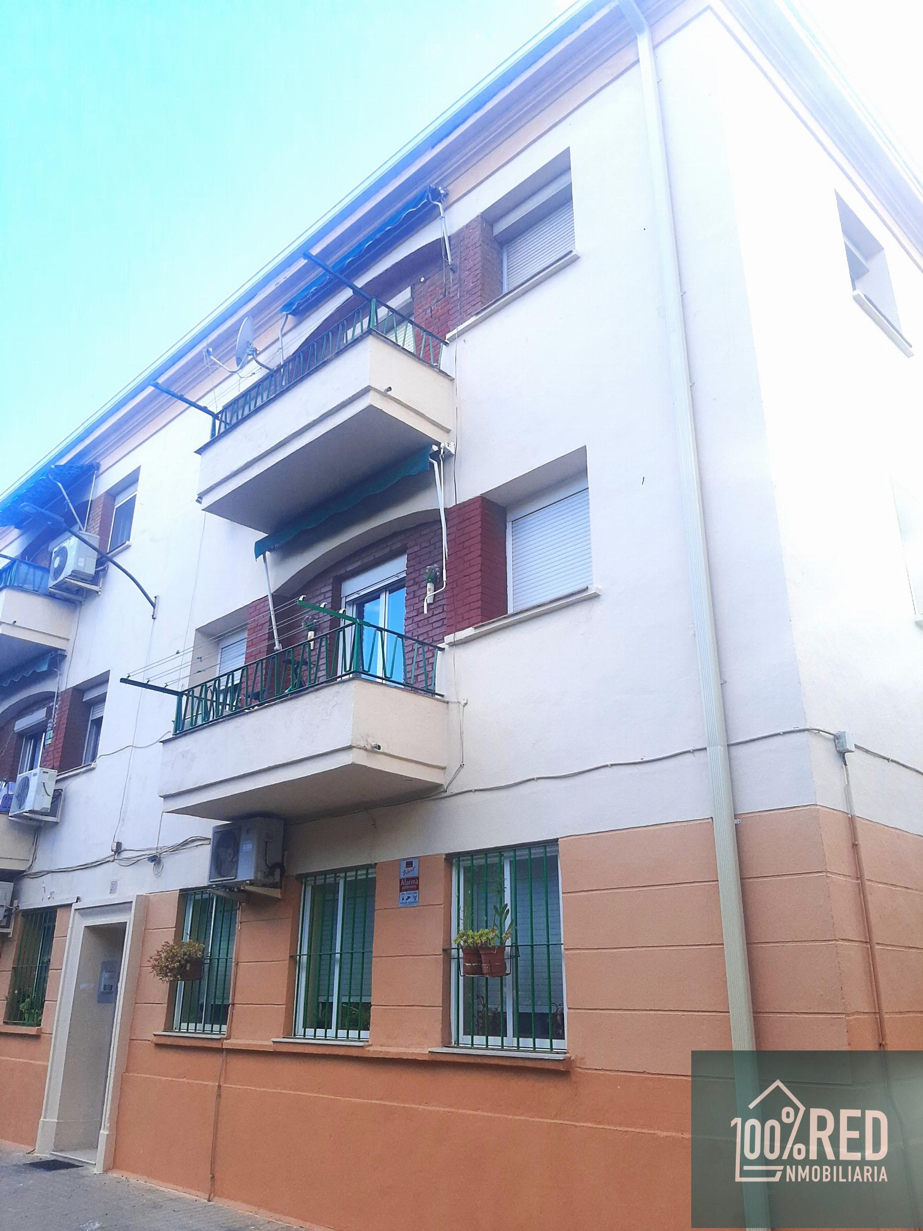 Venta de piso en Aranjuez