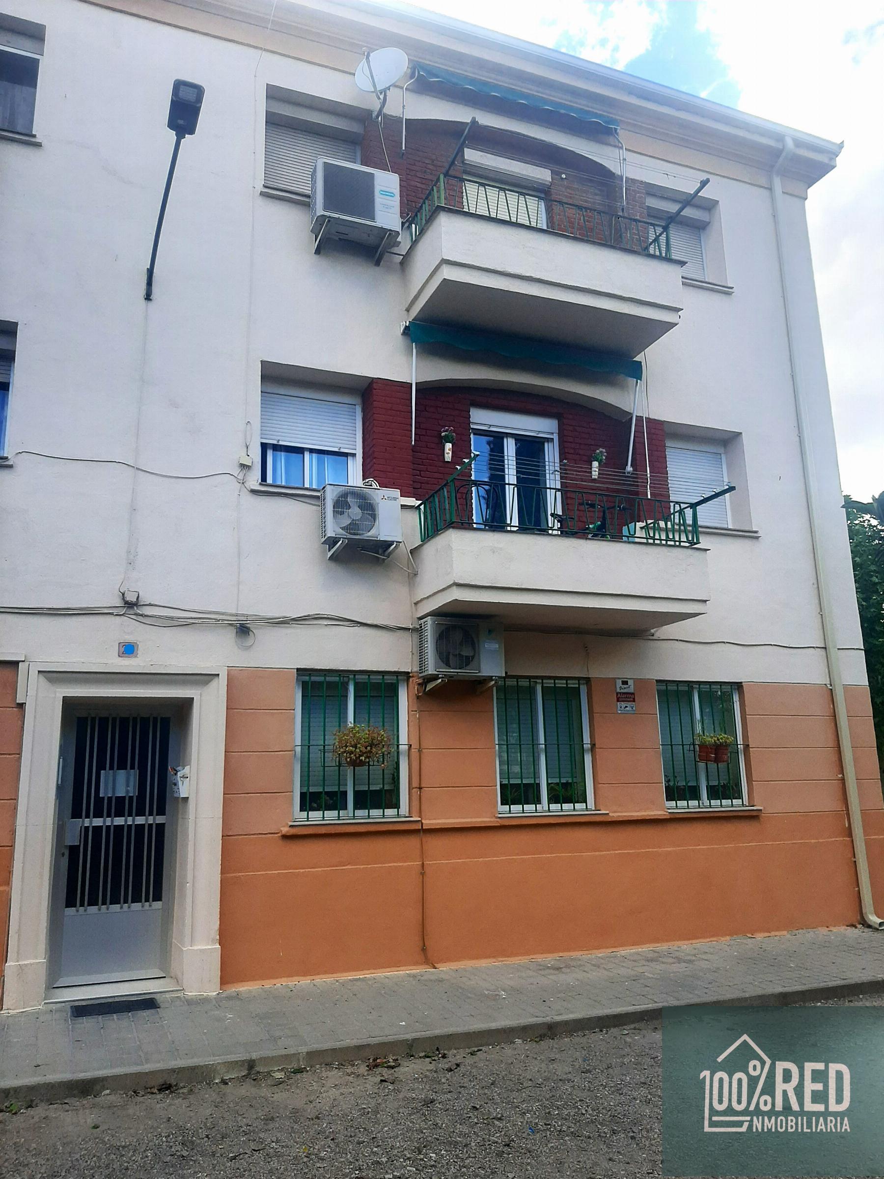 Venta de piso en Aranjuez
