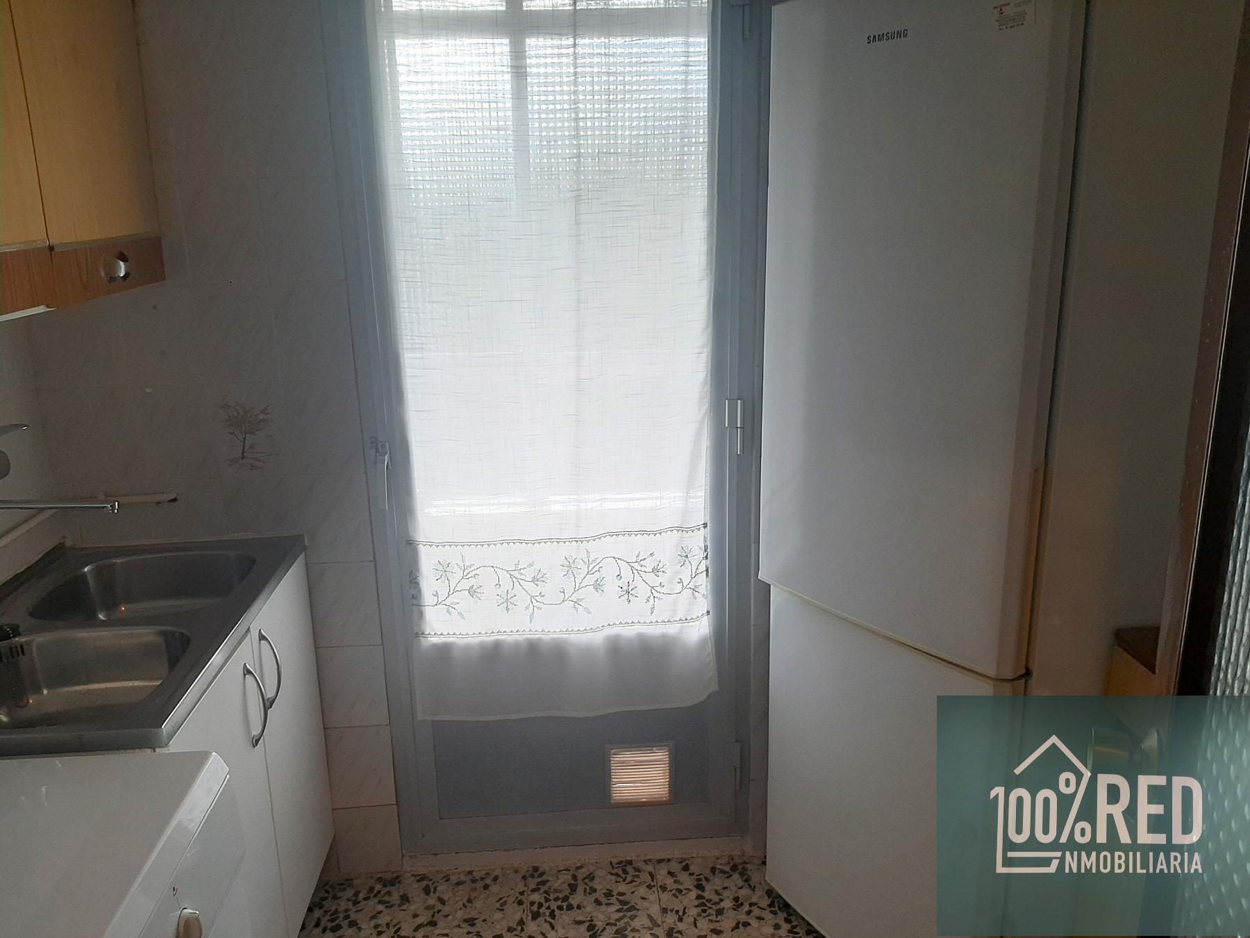 Venta de piso en Aranjuez