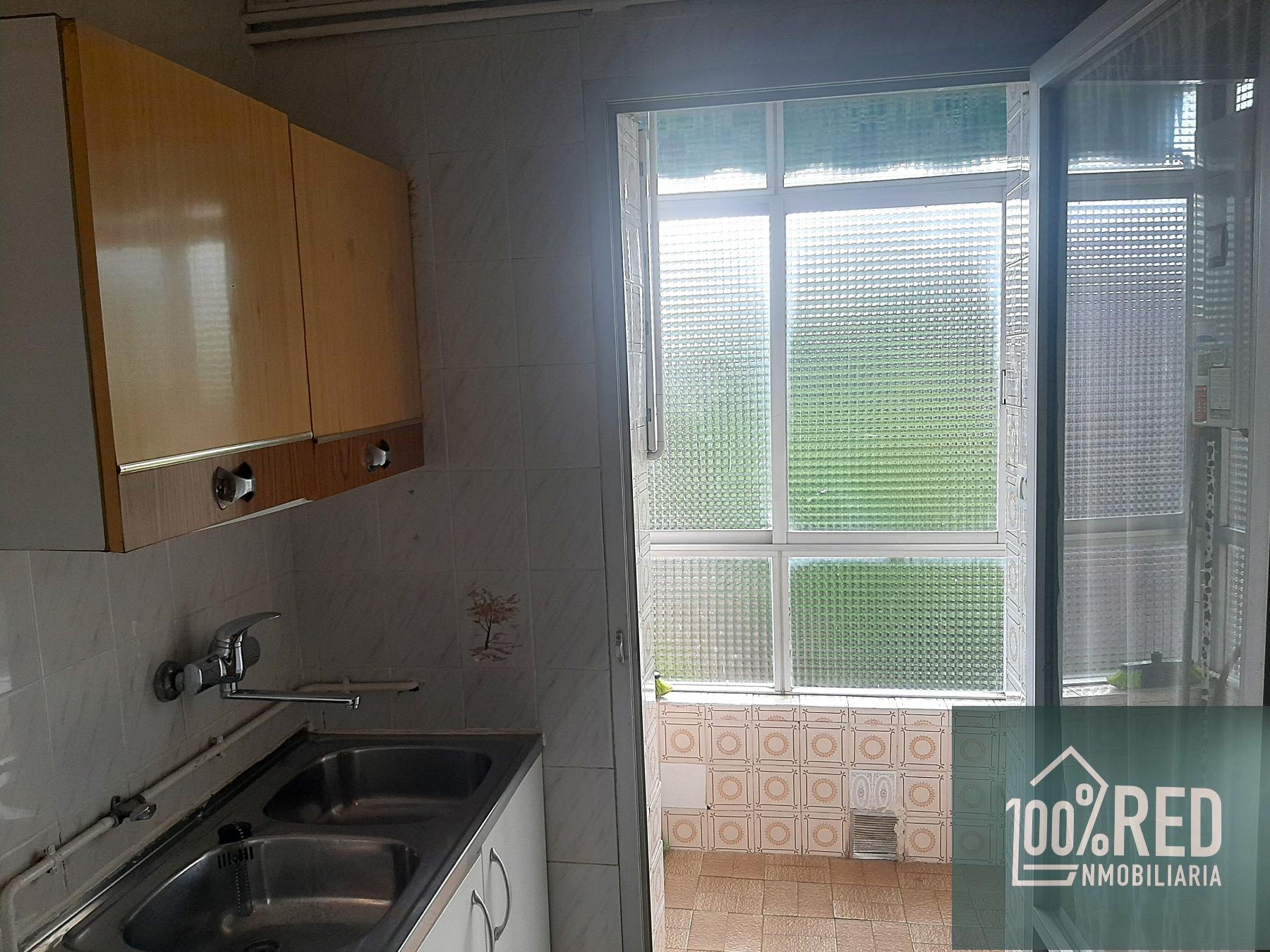 Venta de piso en Aranjuez
