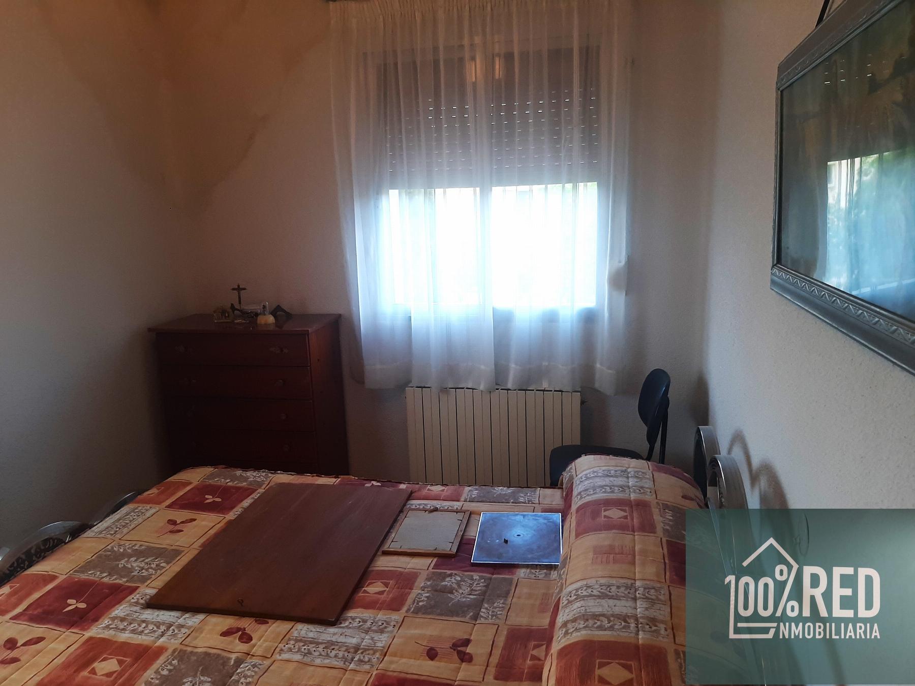 Venta de piso en Aranjuez