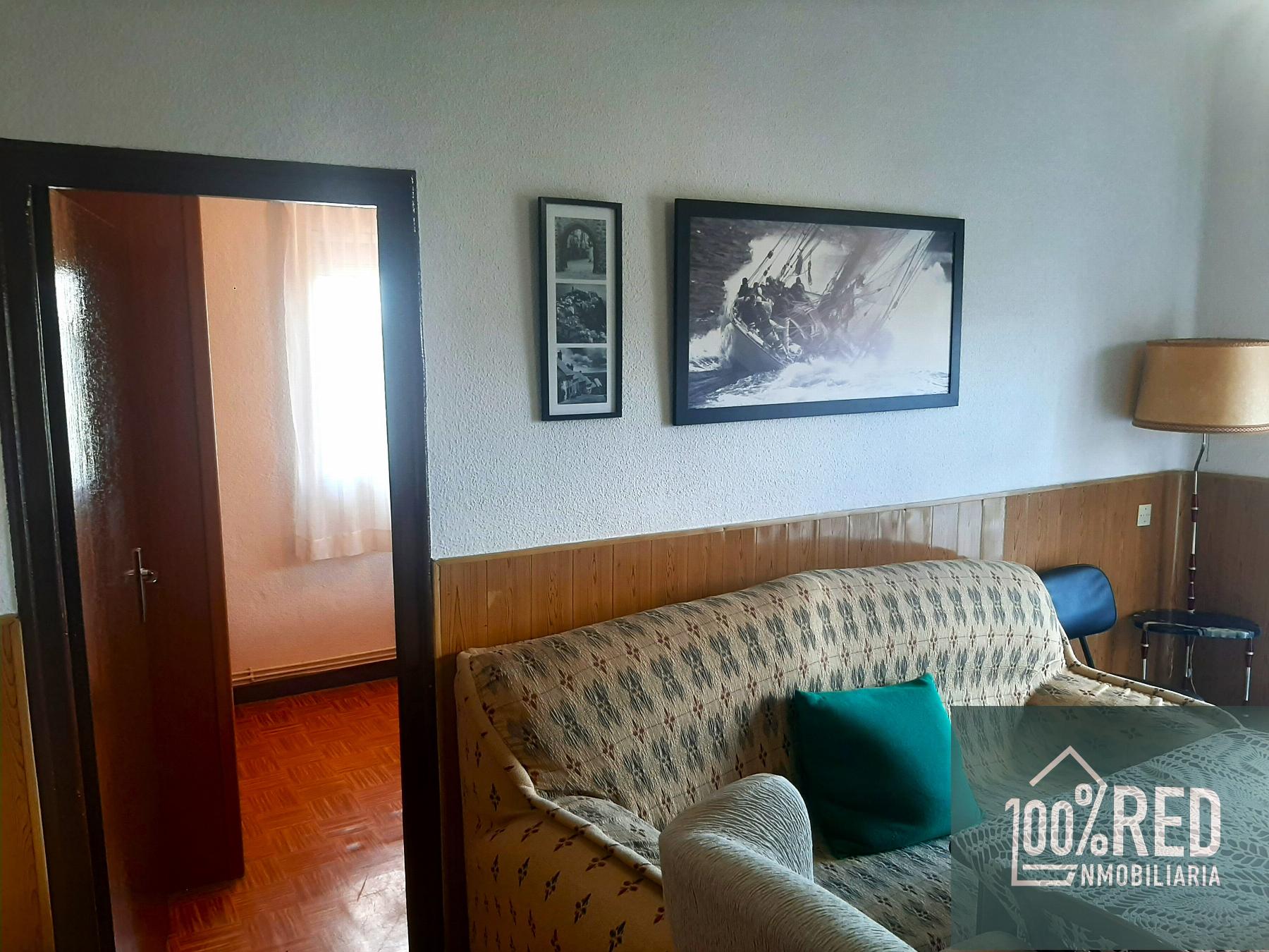 Venta de piso en Aranjuez