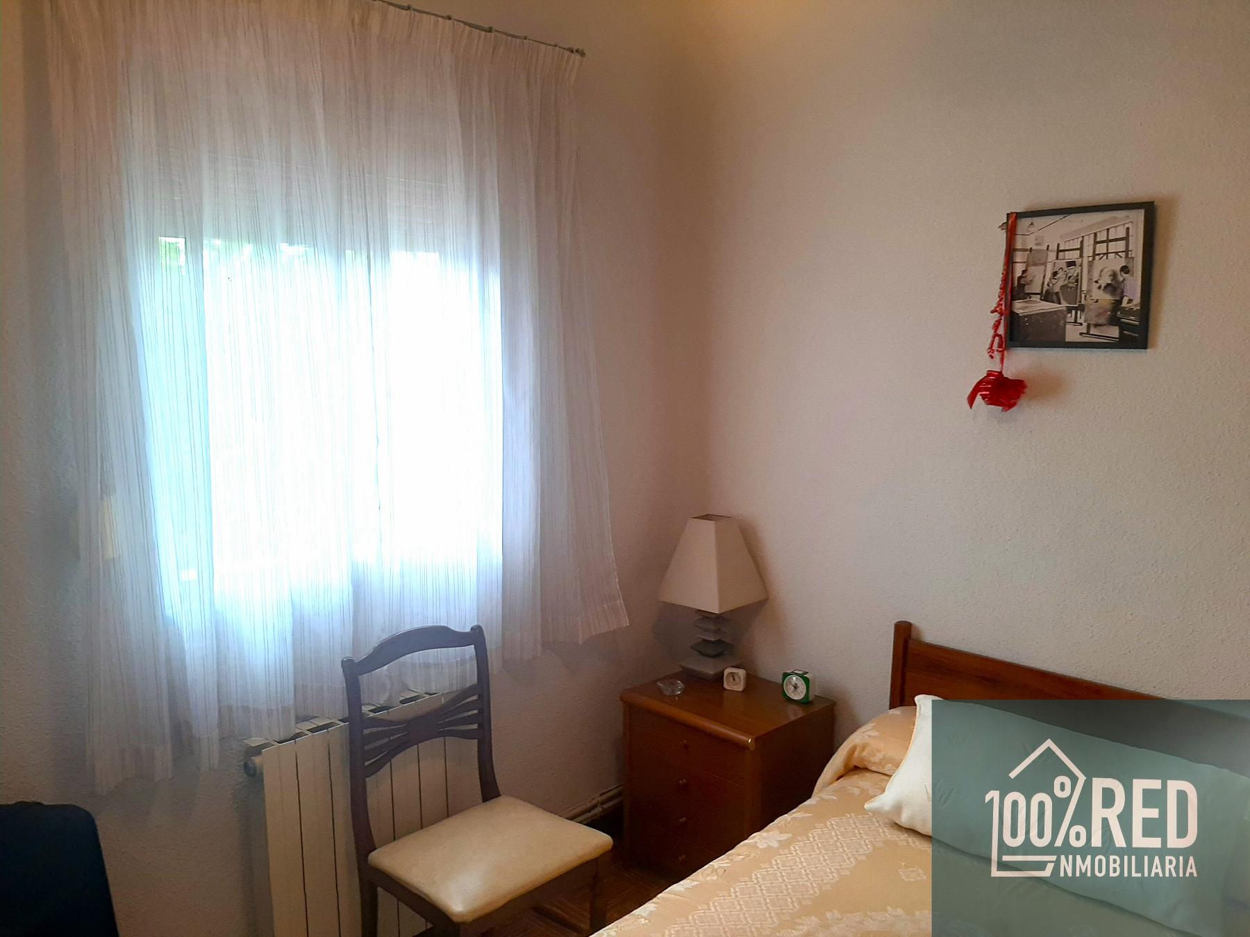 Venta de piso en Aranjuez