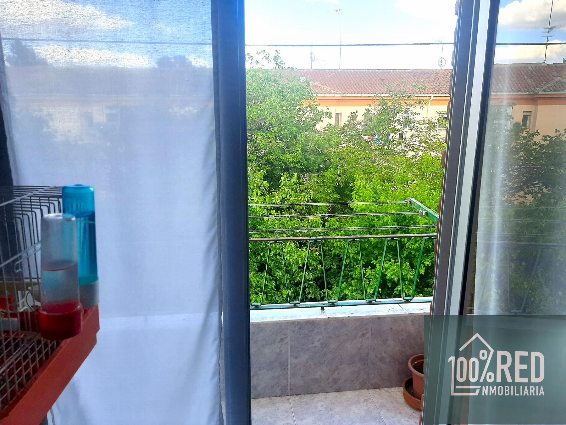 Venta de piso en Aranjuez