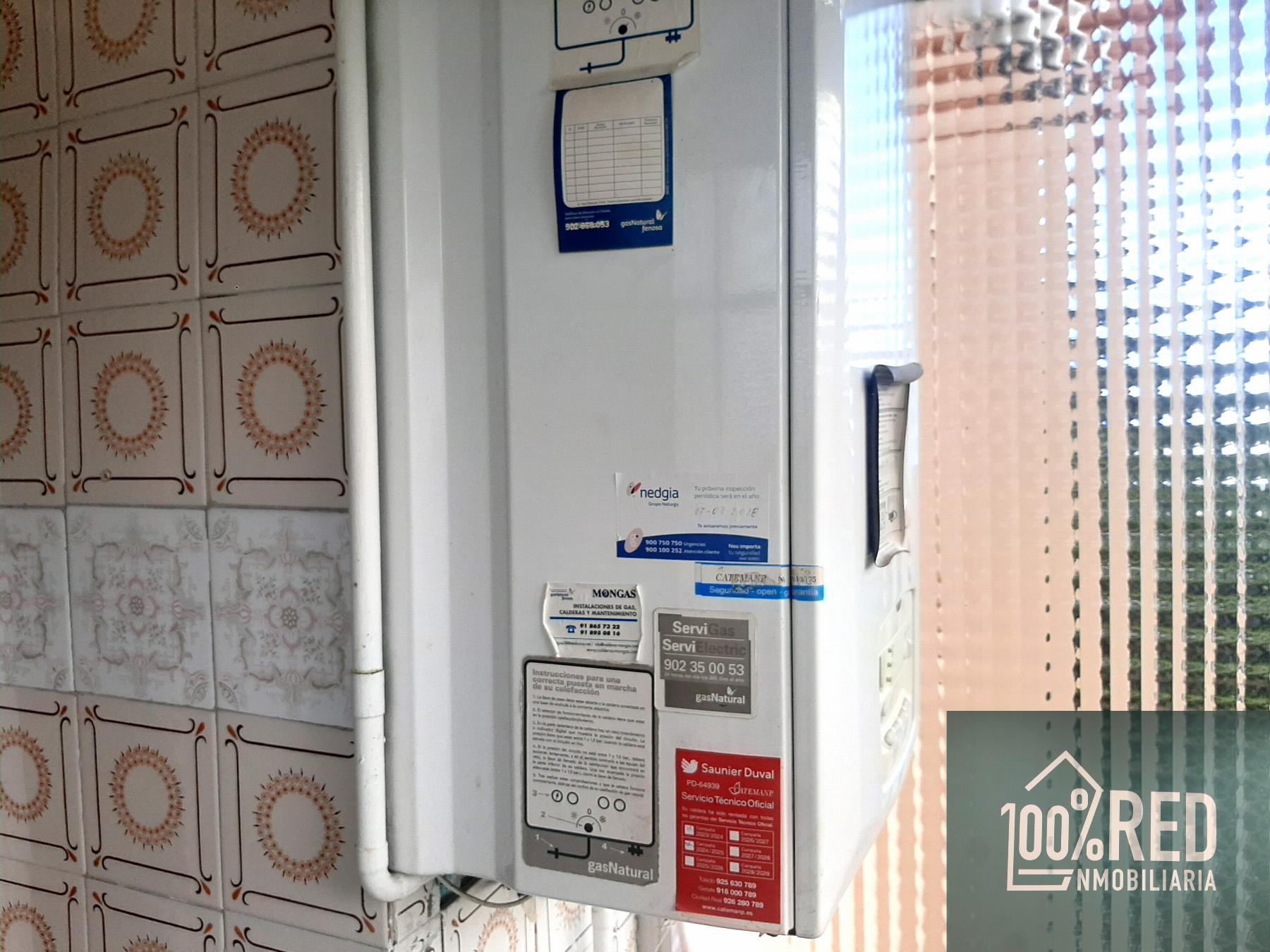 Venta de piso en Aranjuez