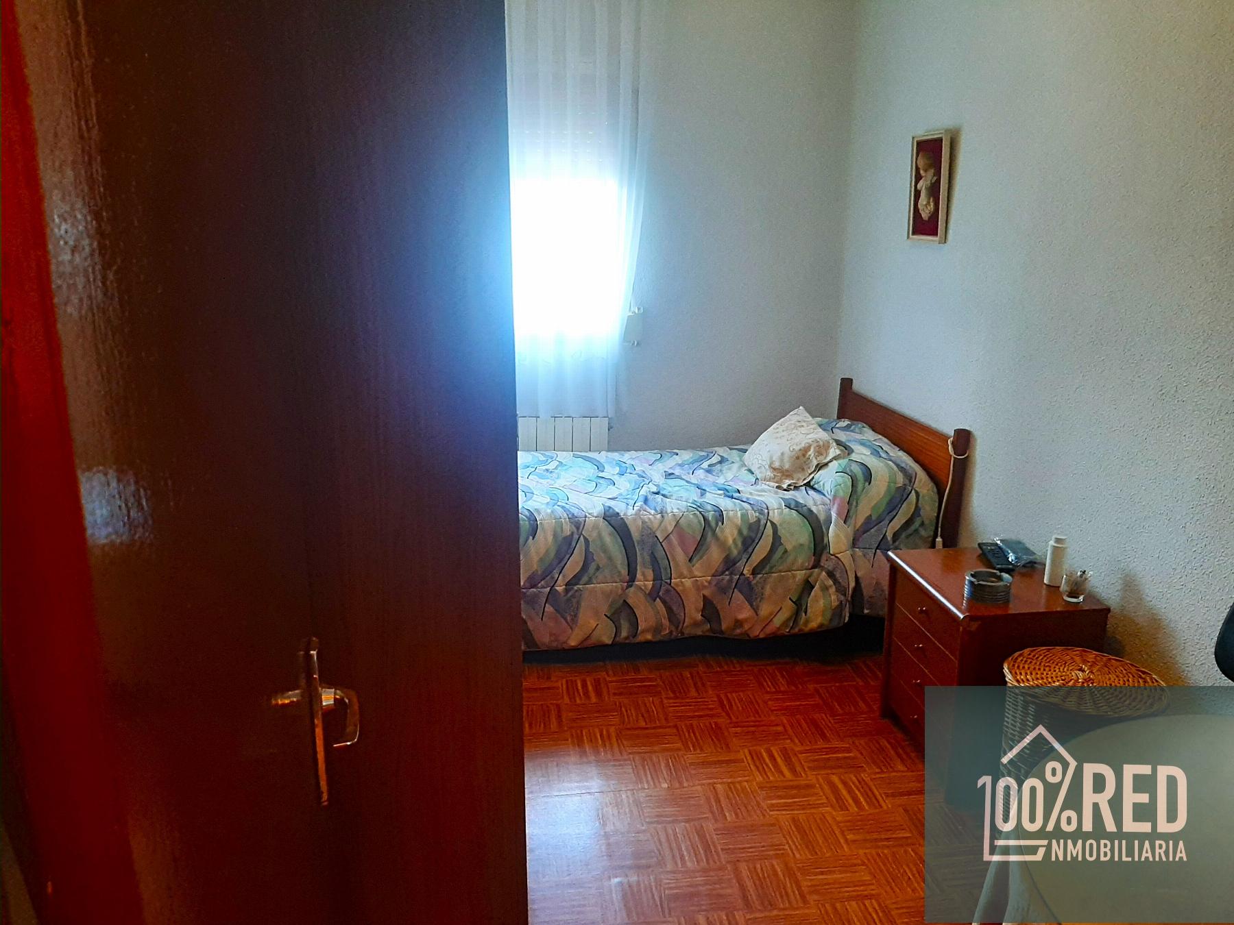 Venta de piso en Aranjuez