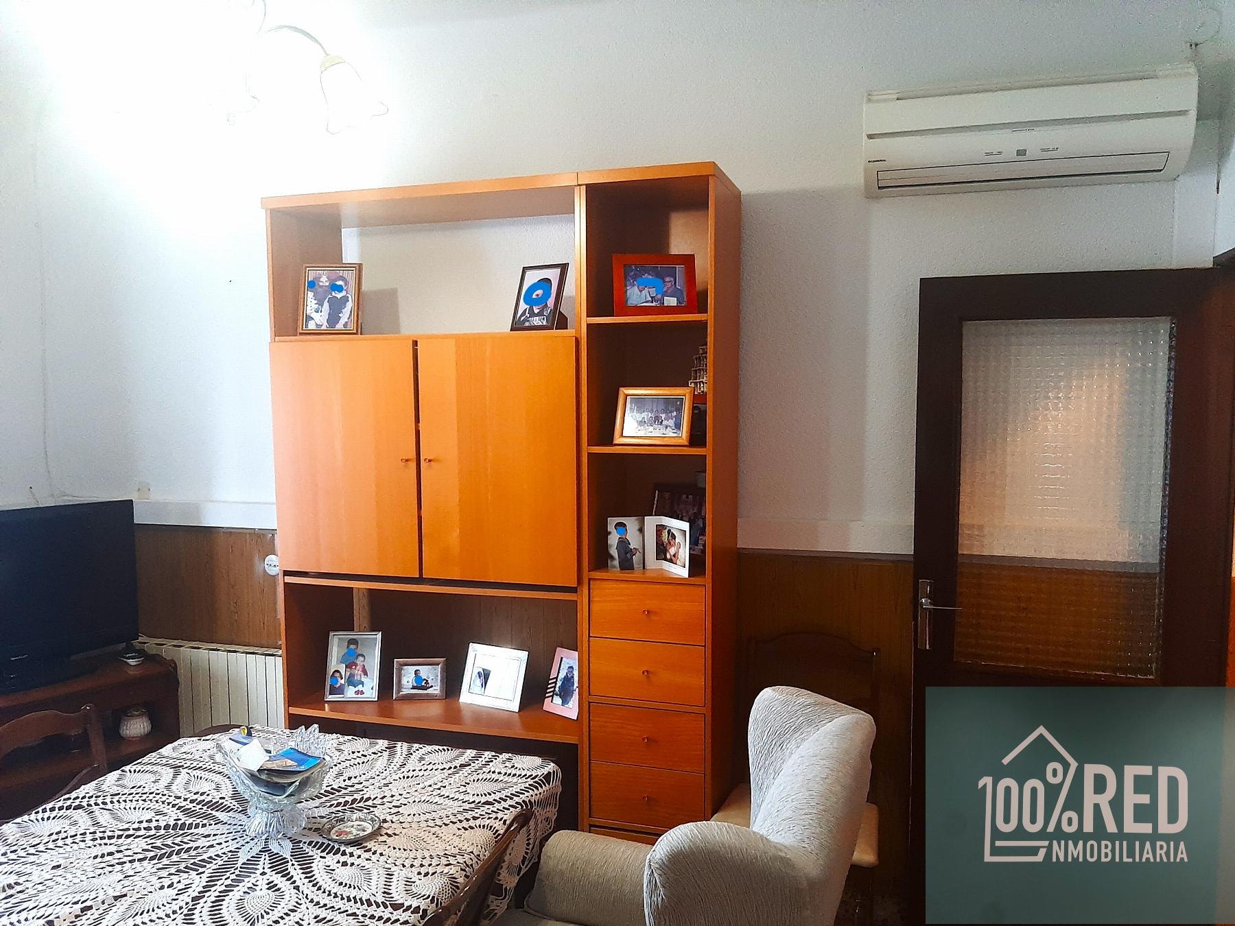 Venta de piso en Aranjuez