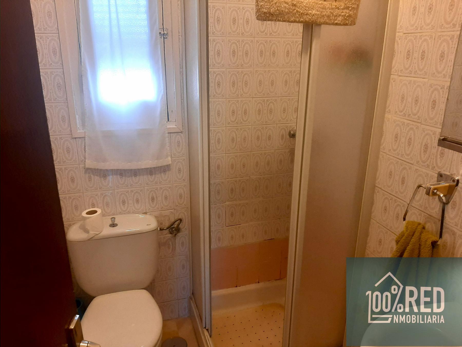 Venta de piso en Aranjuez