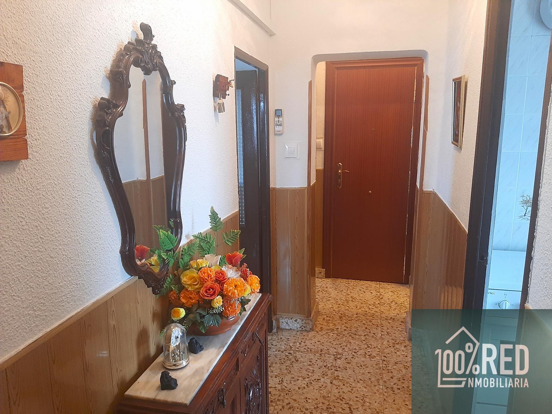 Venta de piso en Aranjuez