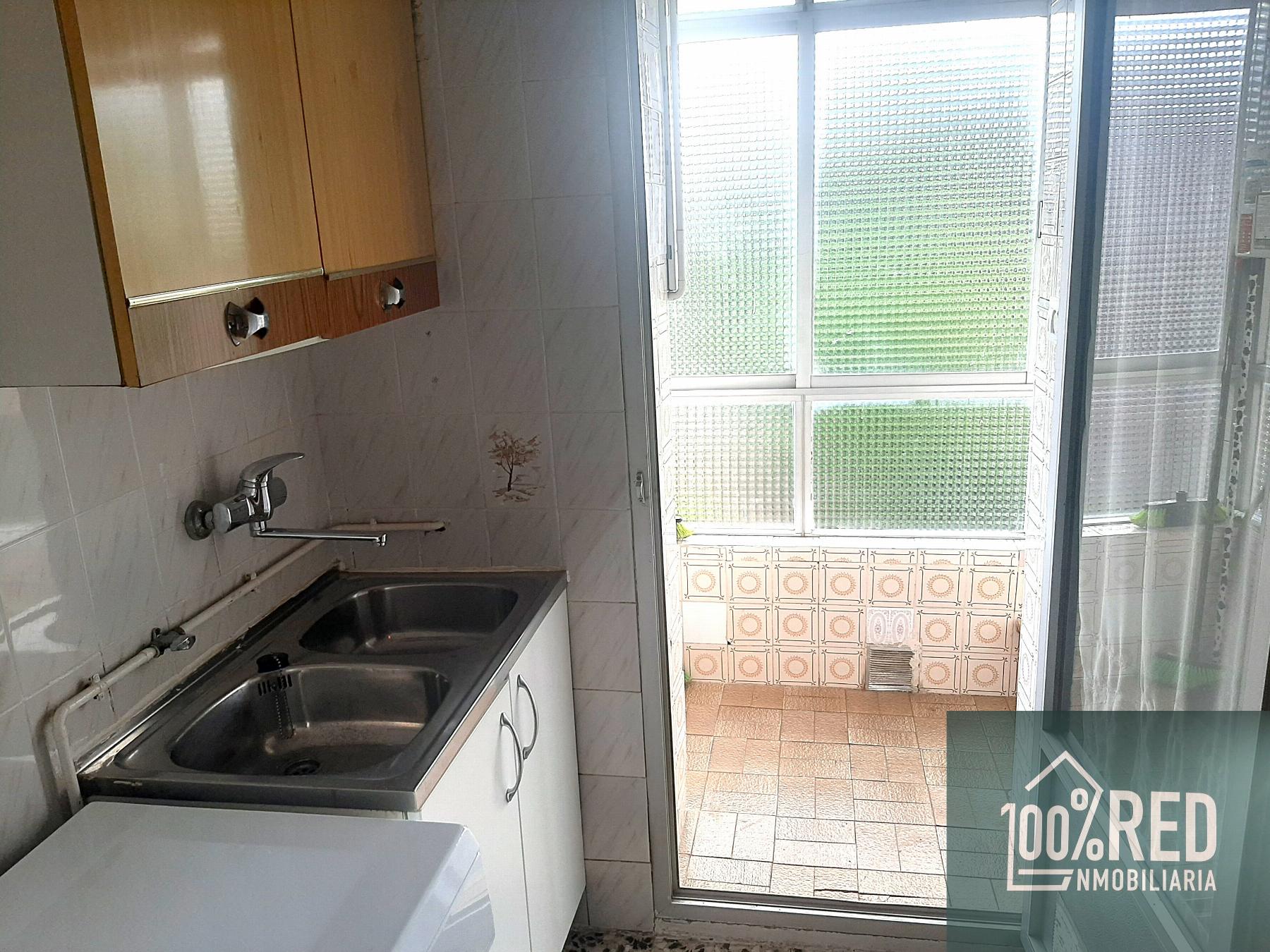 Venta de piso en Aranjuez