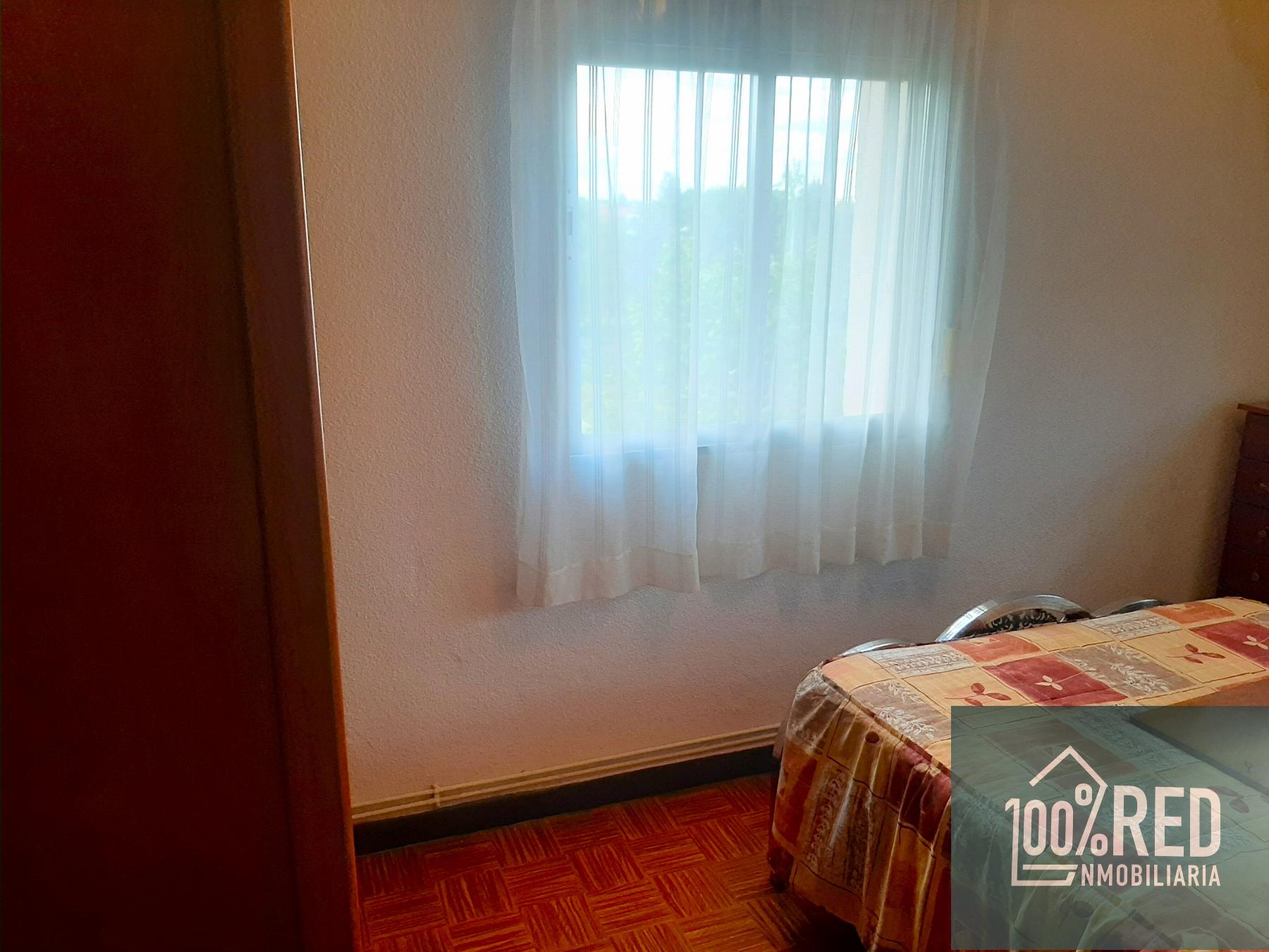 Venta de piso en Aranjuez