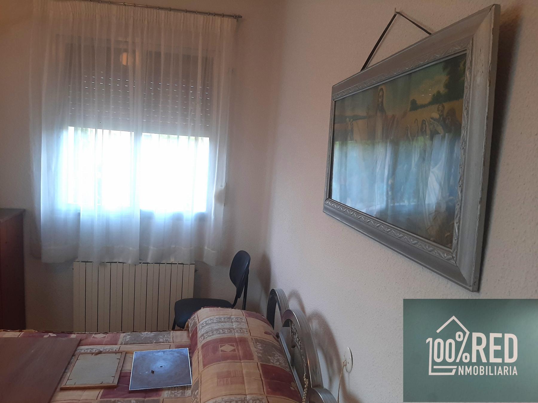 Venta de piso en Aranjuez