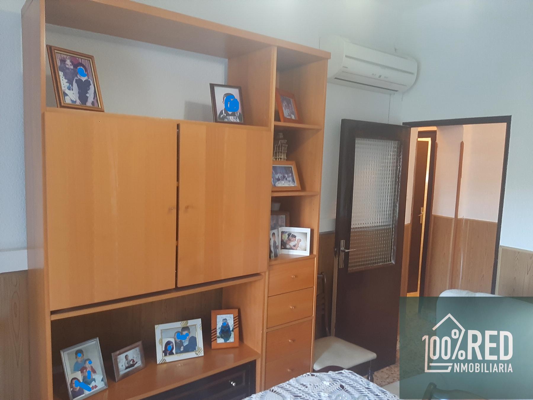 Venta de piso en Aranjuez