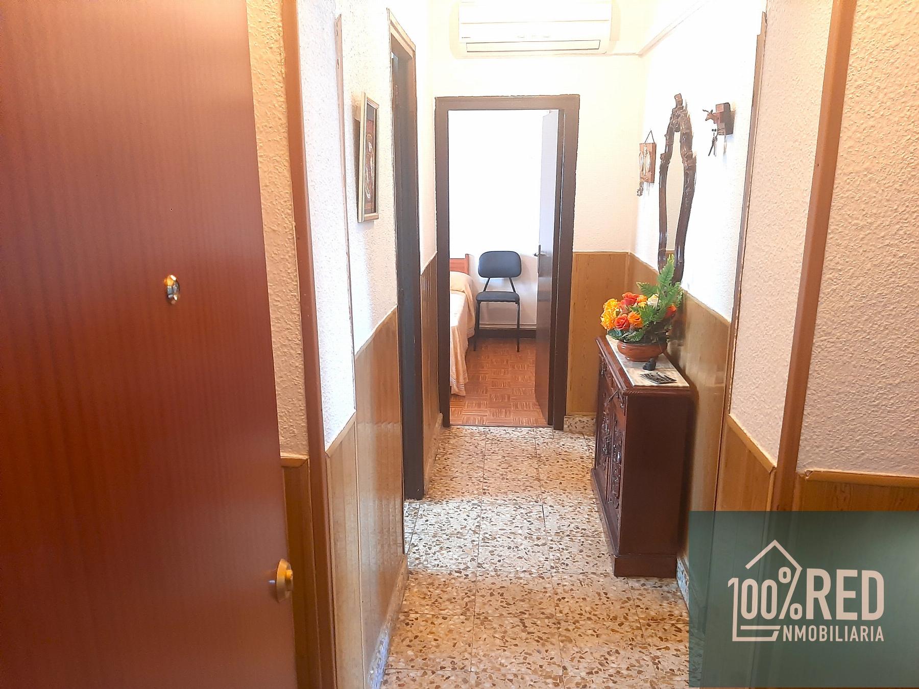 Venta de piso en Aranjuez