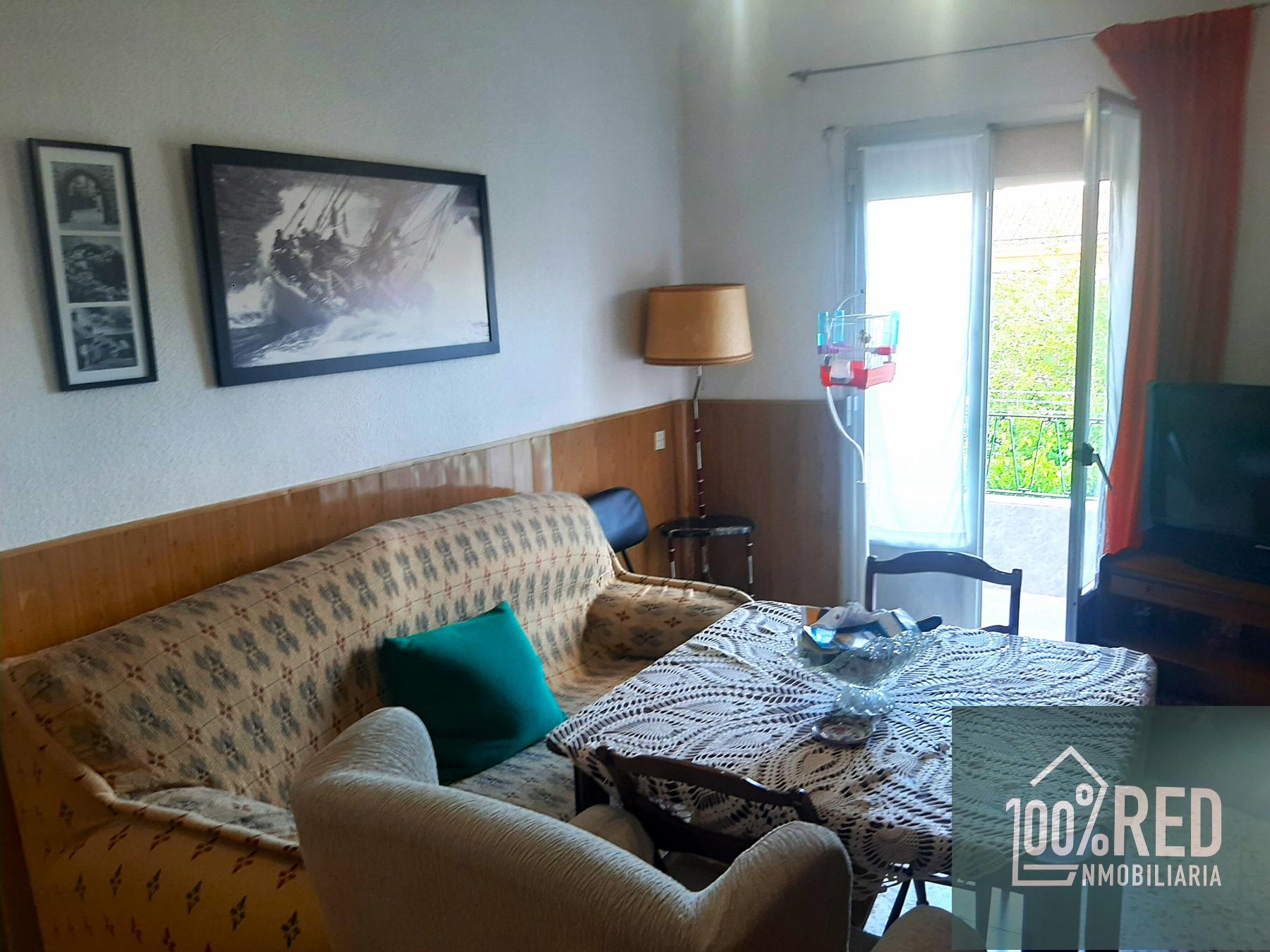 Venta de piso en Aranjuez