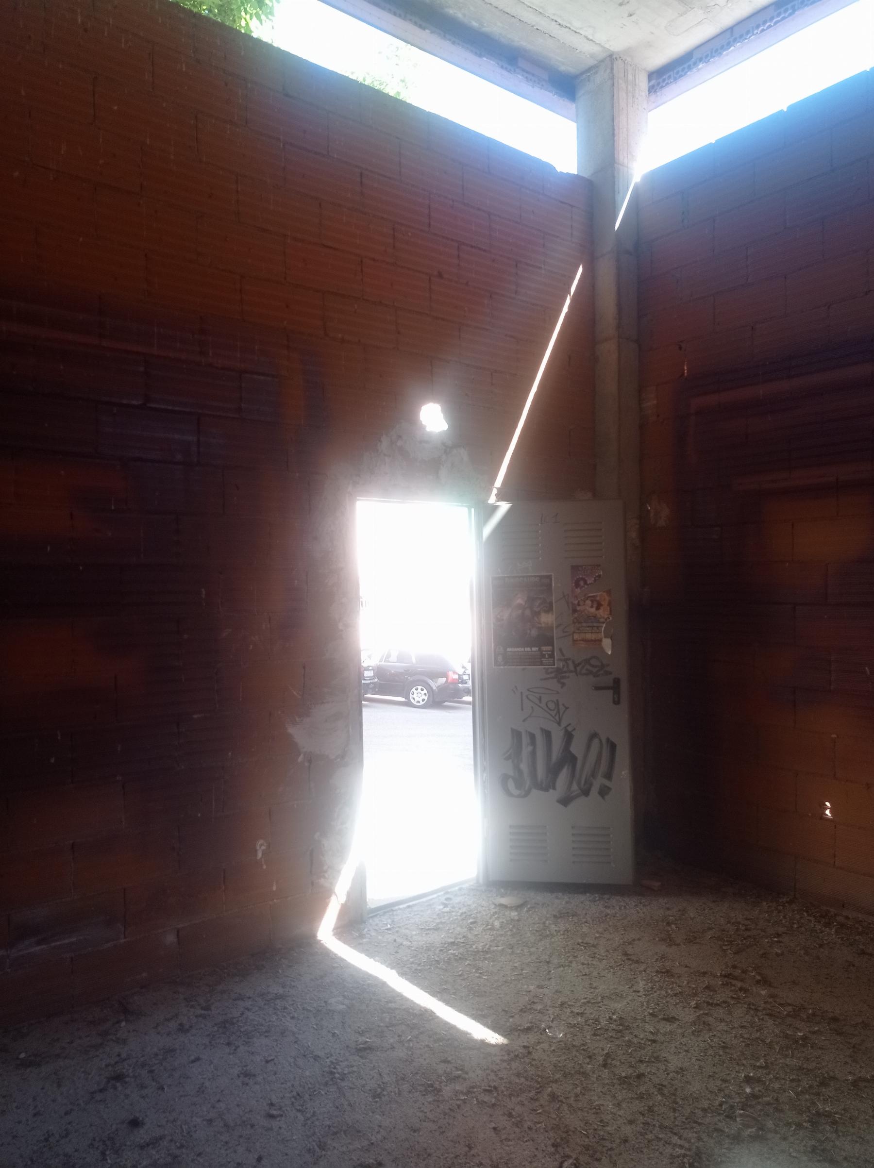 Venta de local comercial en Arganda del Rey