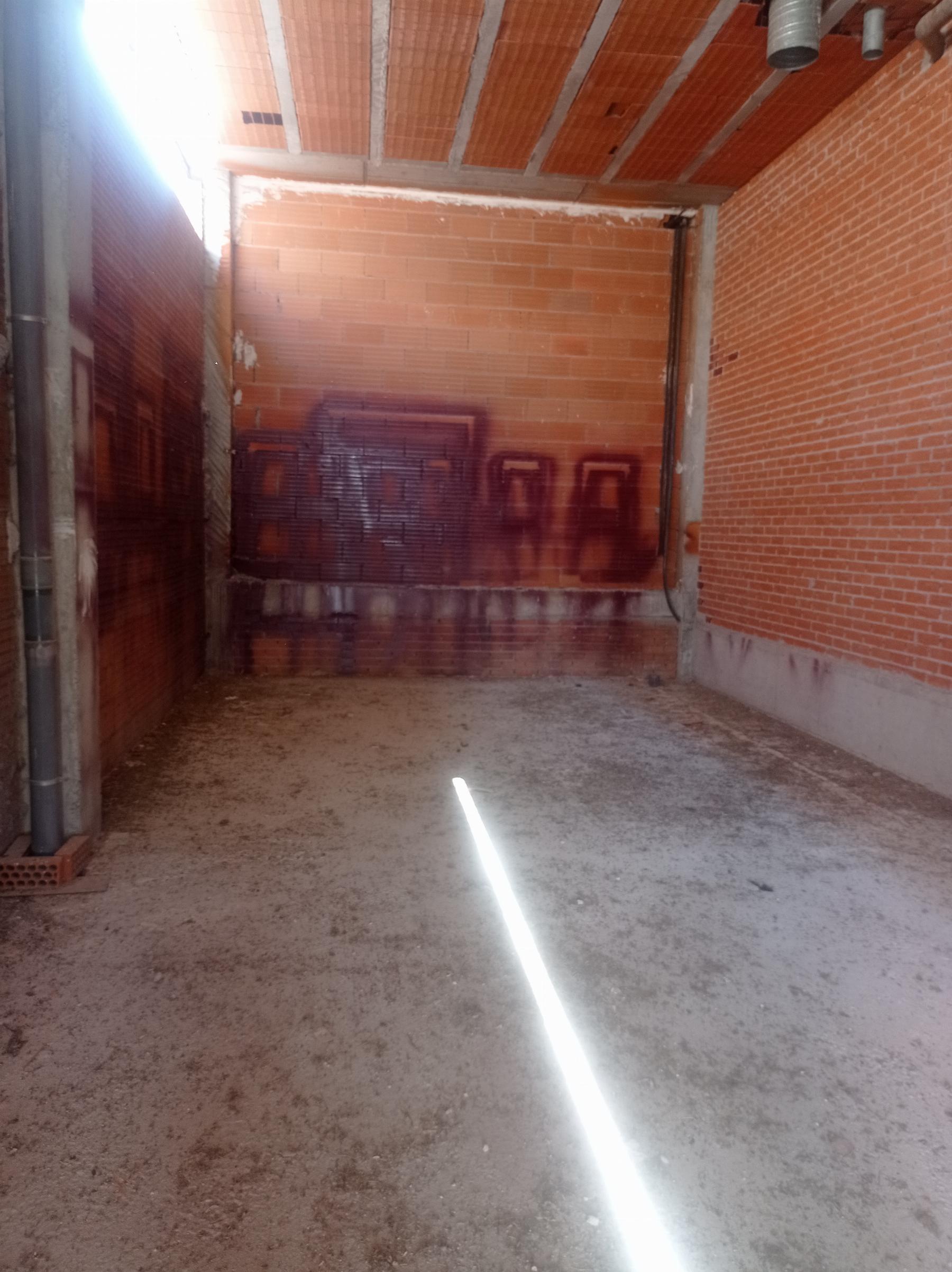Venta de local comercial en Arganda del Rey