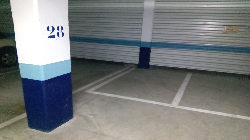 Venta de garaje en Valdemoro