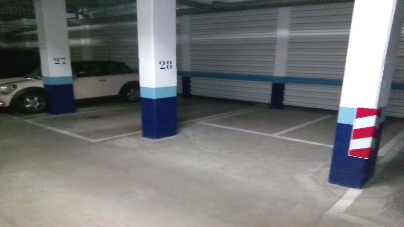 Venta de garaje en Valdemoro