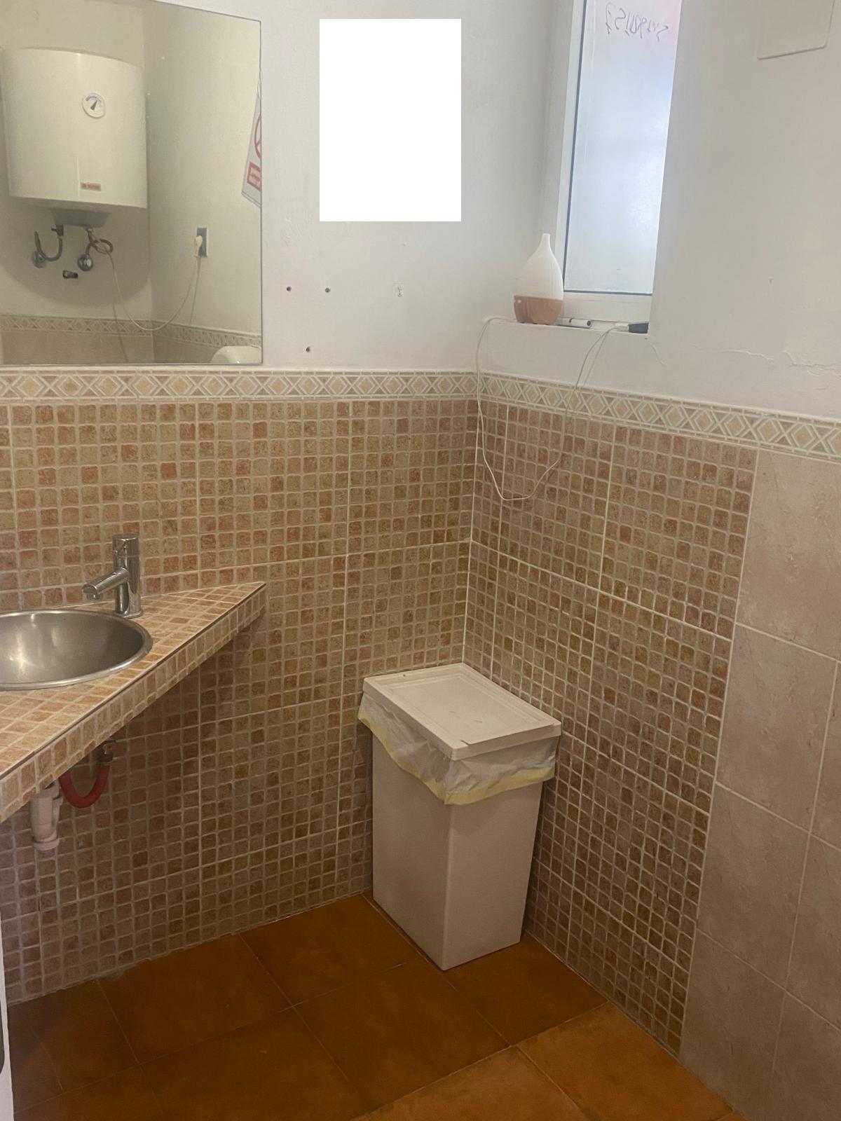 Alquiler de local comercial en Getafe