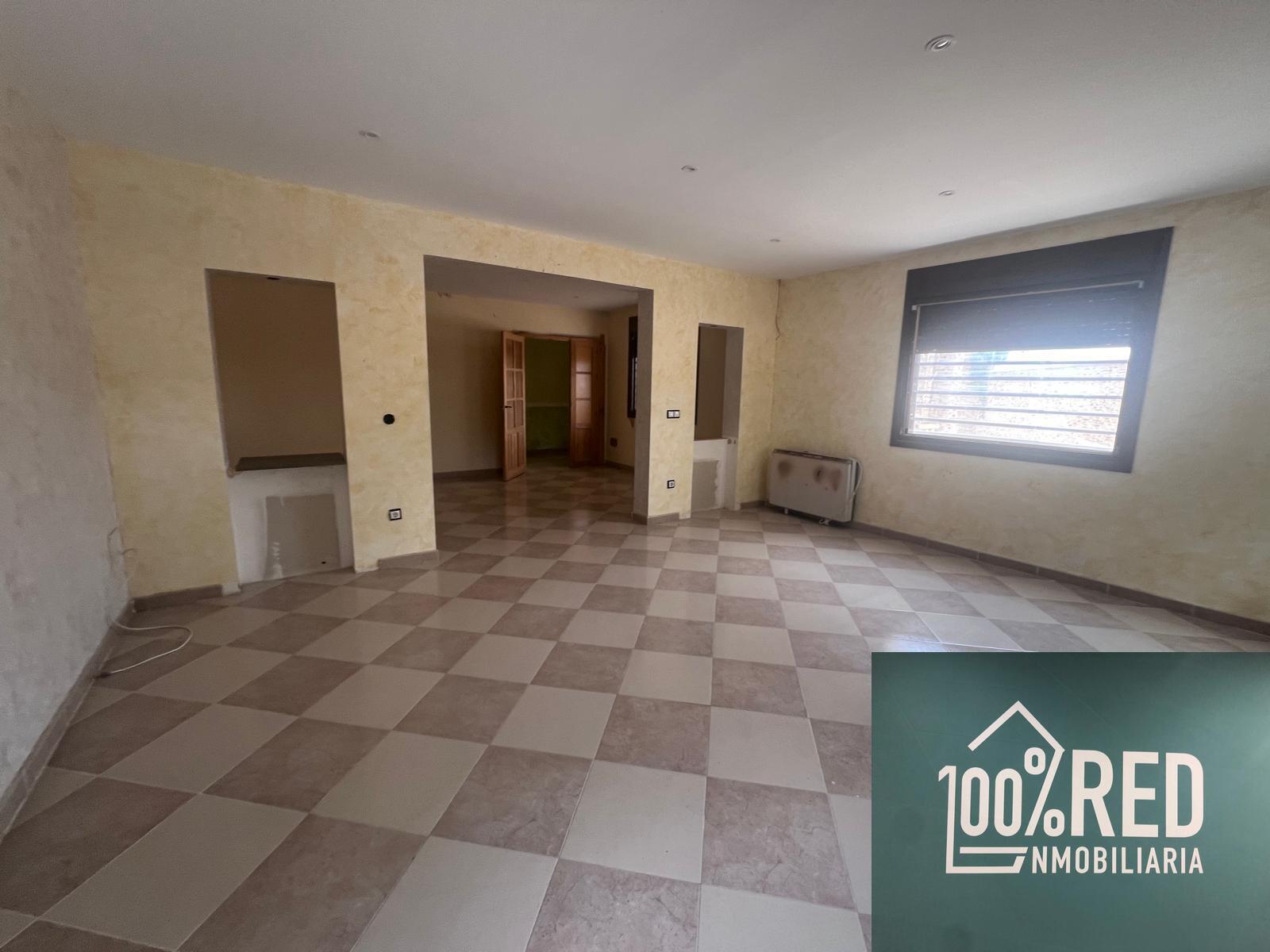 Venta de chalet en Cabañas de Yepes