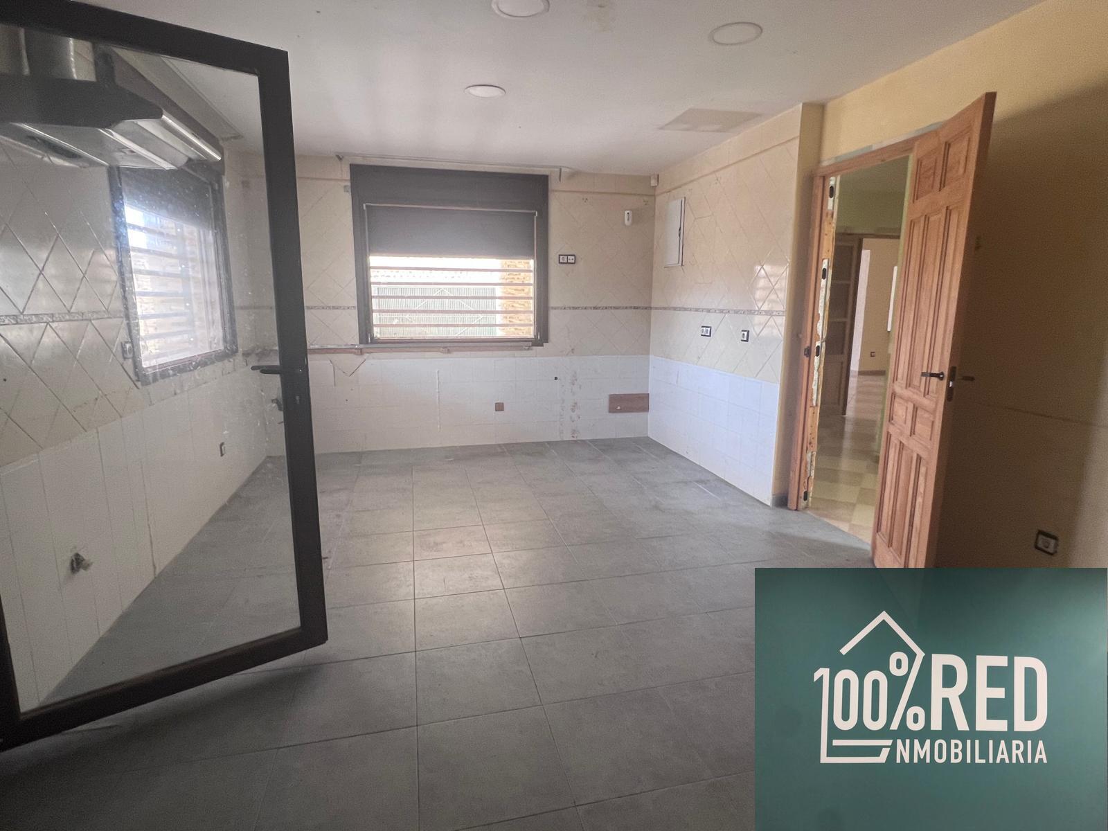 Venta de chalet en Cabañas de Yepes