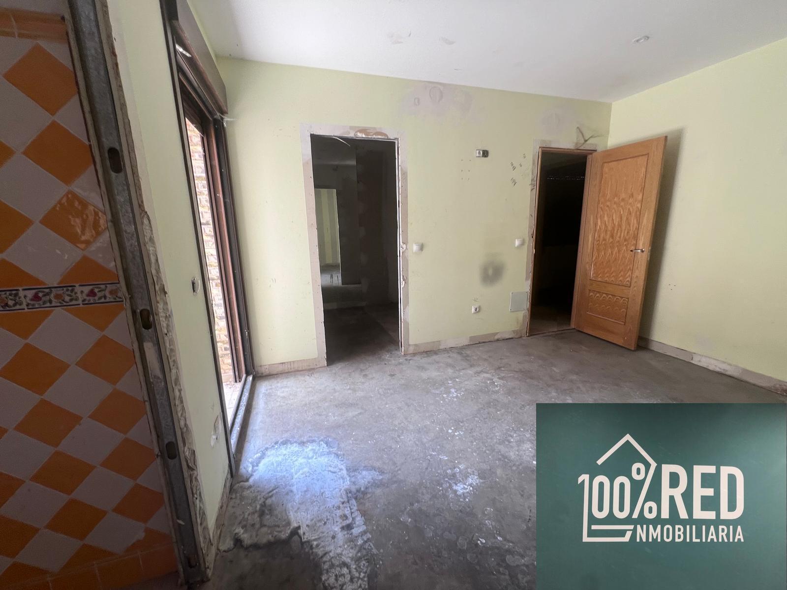 Venta de chalet en Cabañas de Yepes