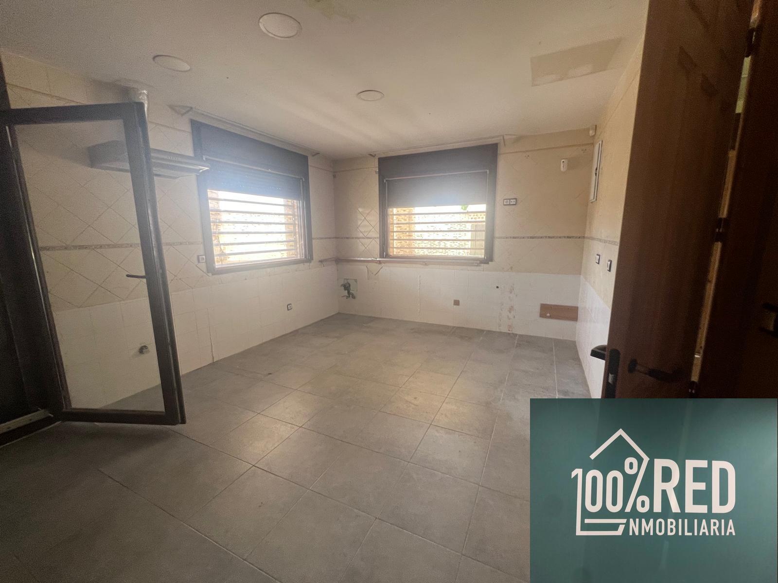 Venta de chalet en Cabañas de Yepes