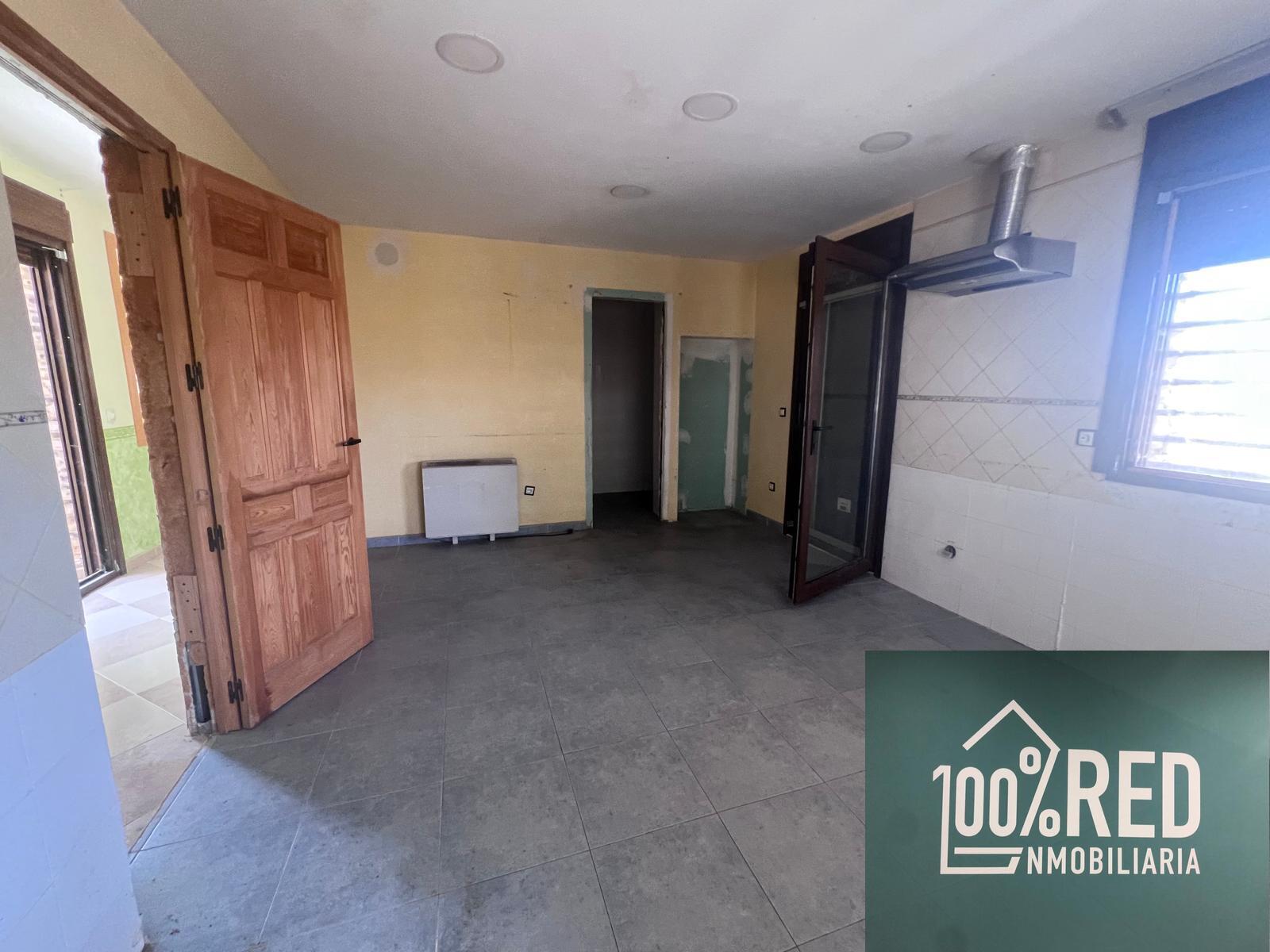 Venta de chalet en Cabañas de Yepes