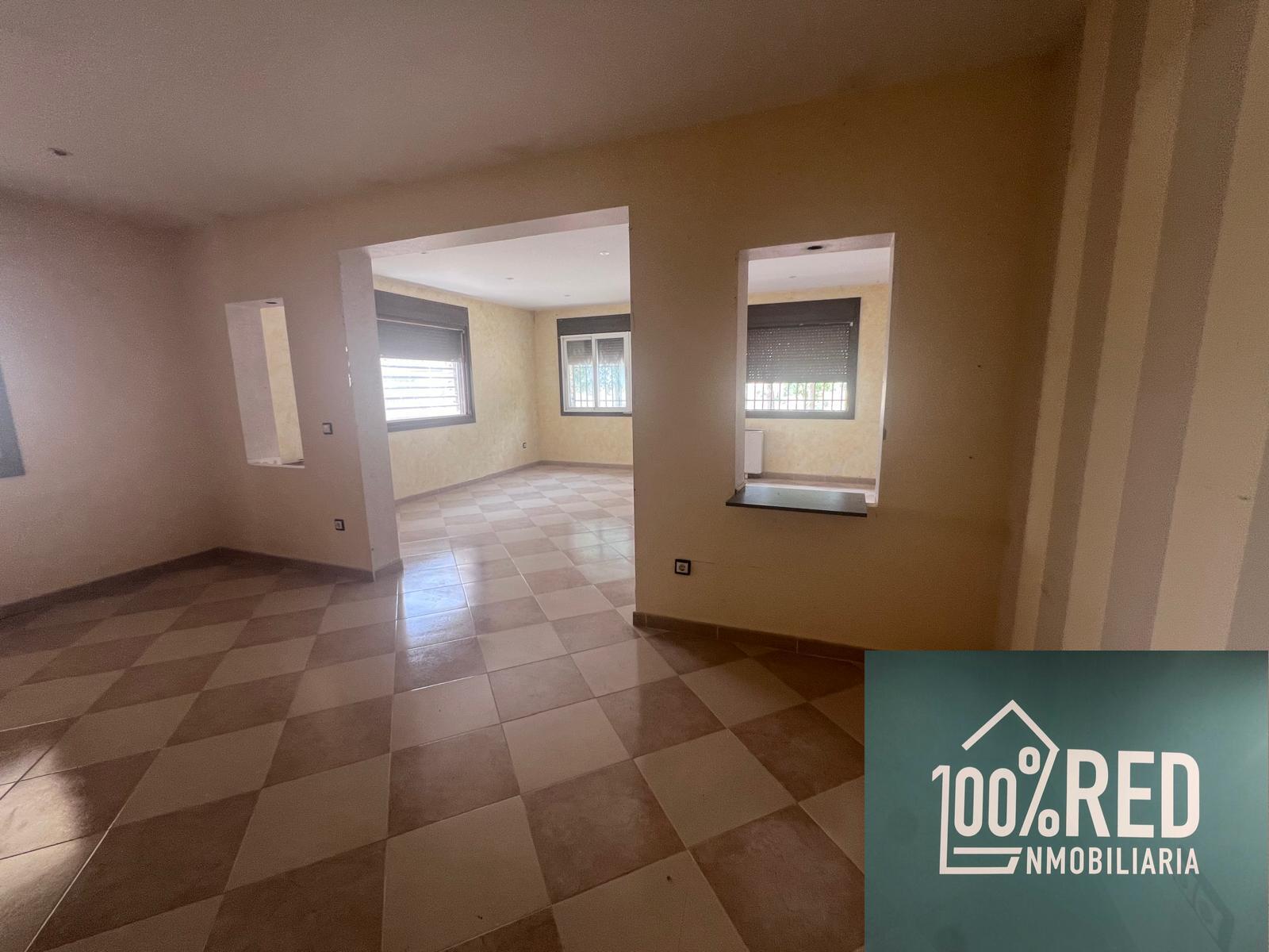 Venta de chalet en Cabañas de Yepes