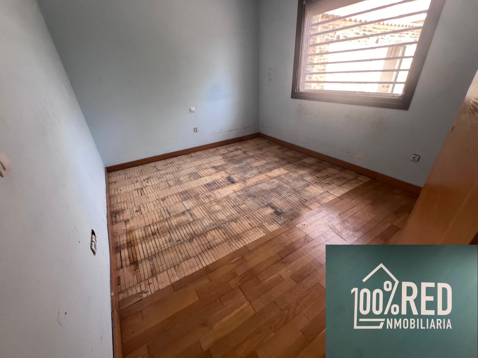 Venta de chalet en Cabañas de Yepes