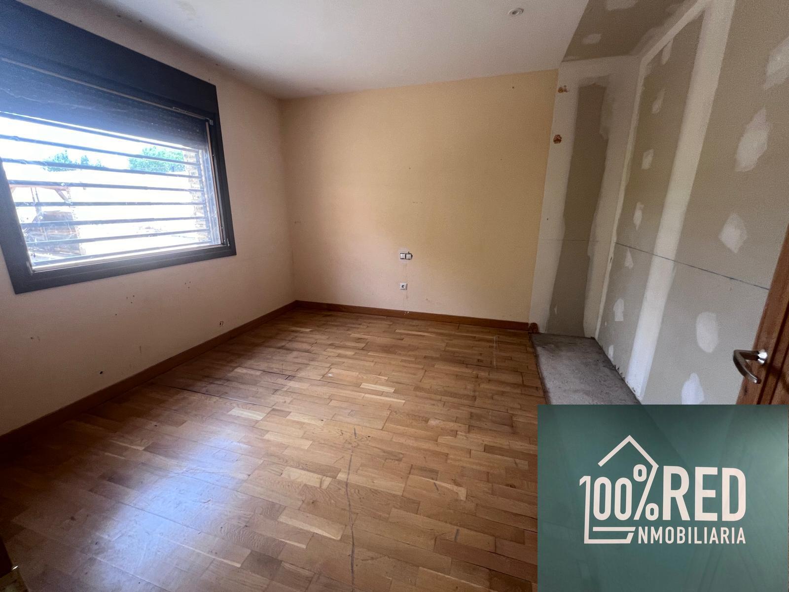 Venta de chalet en Cabañas de Yepes