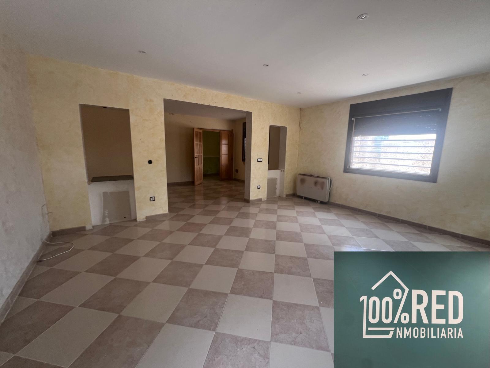 Venta de chalet en Cabañas de Yepes