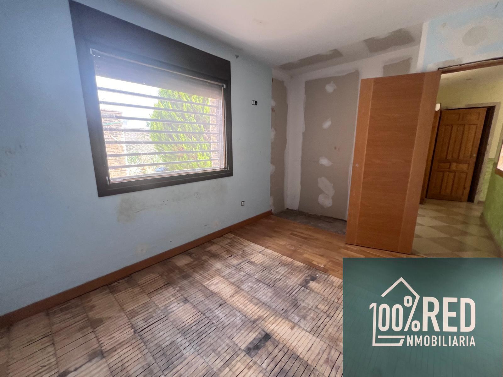 Venta de chalet en Cabañas de Yepes