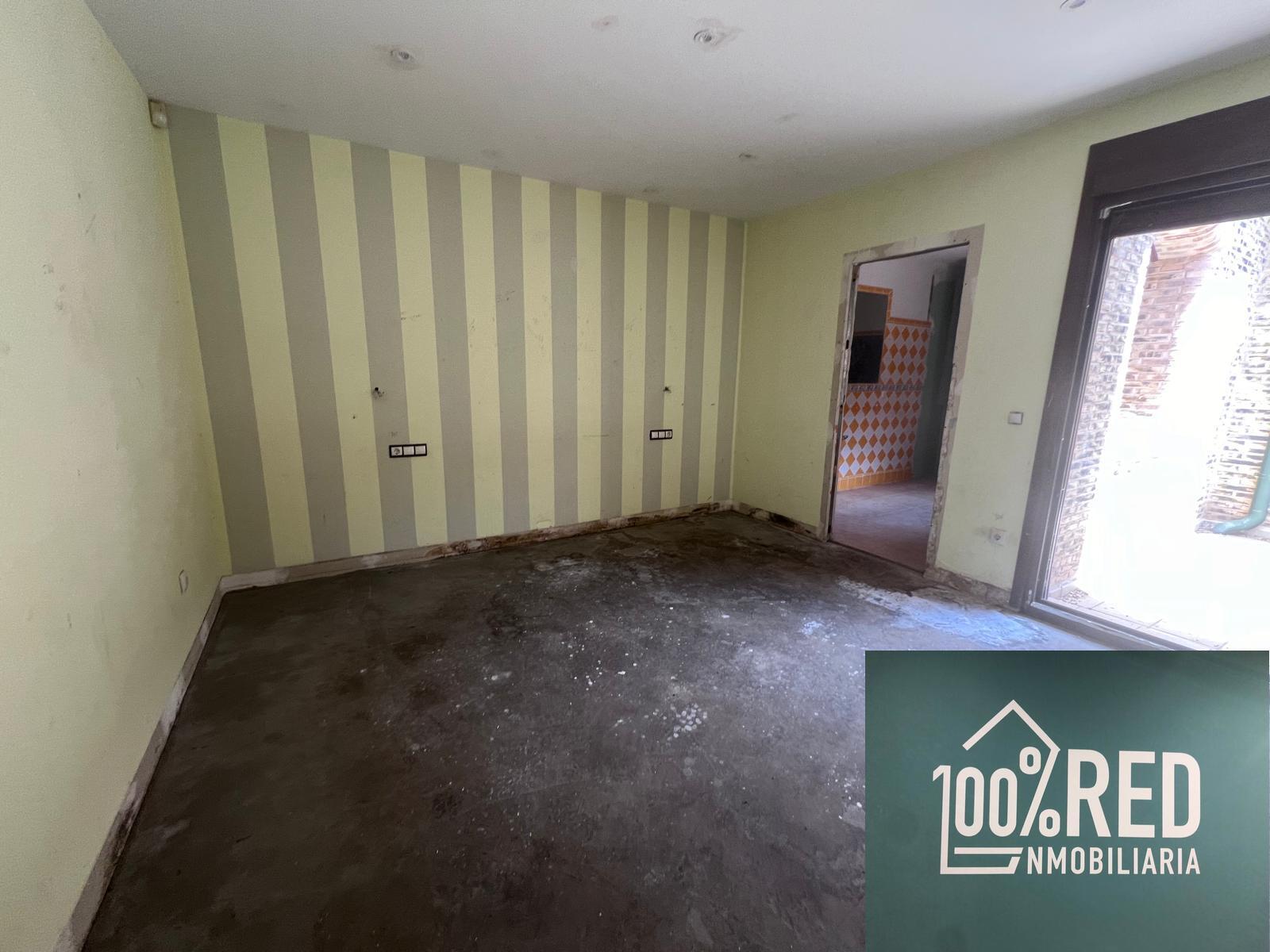 Venta de chalet en Cabañas de Yepes