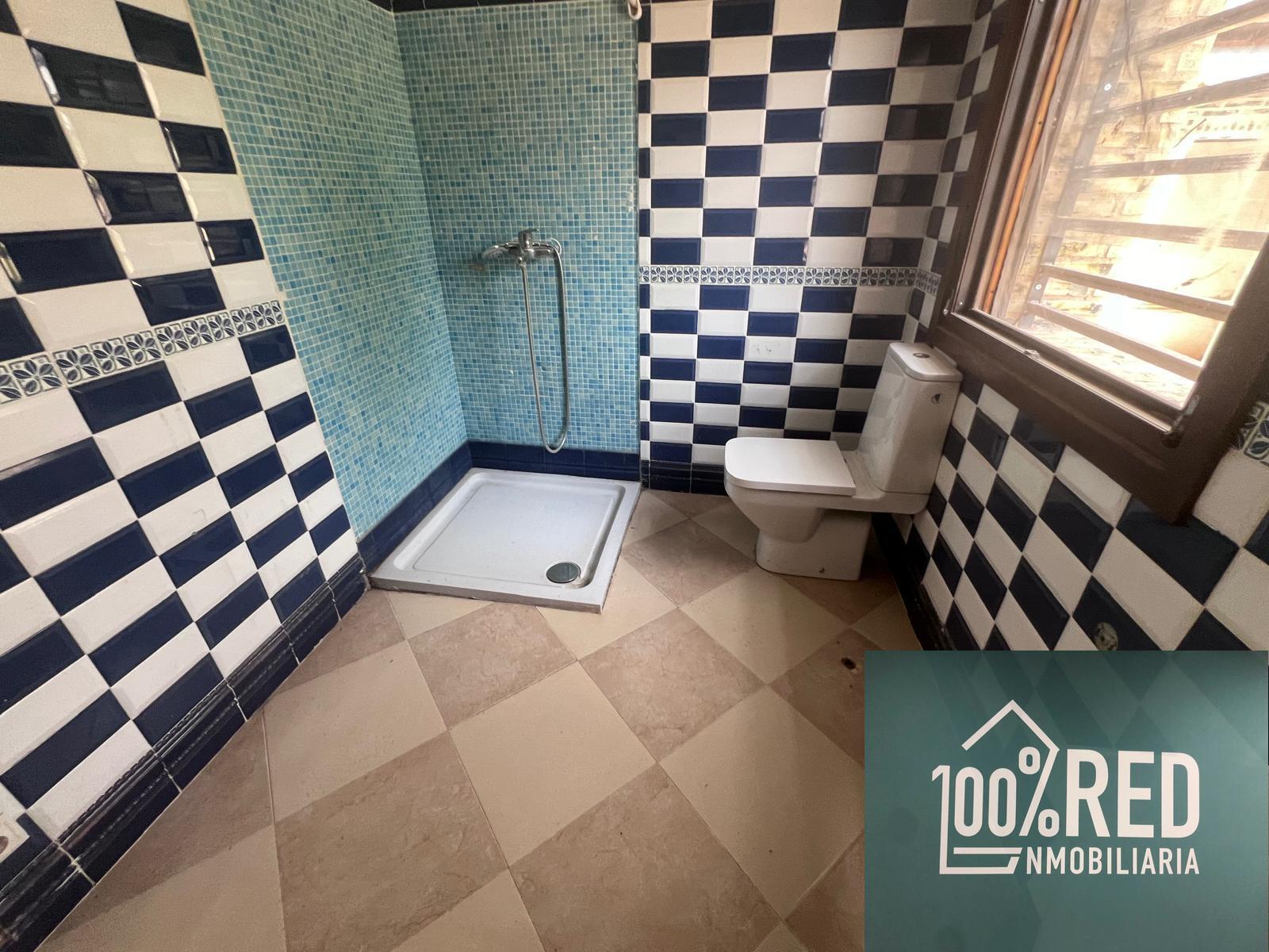 Venta de chalet en Cabañas de Yepes