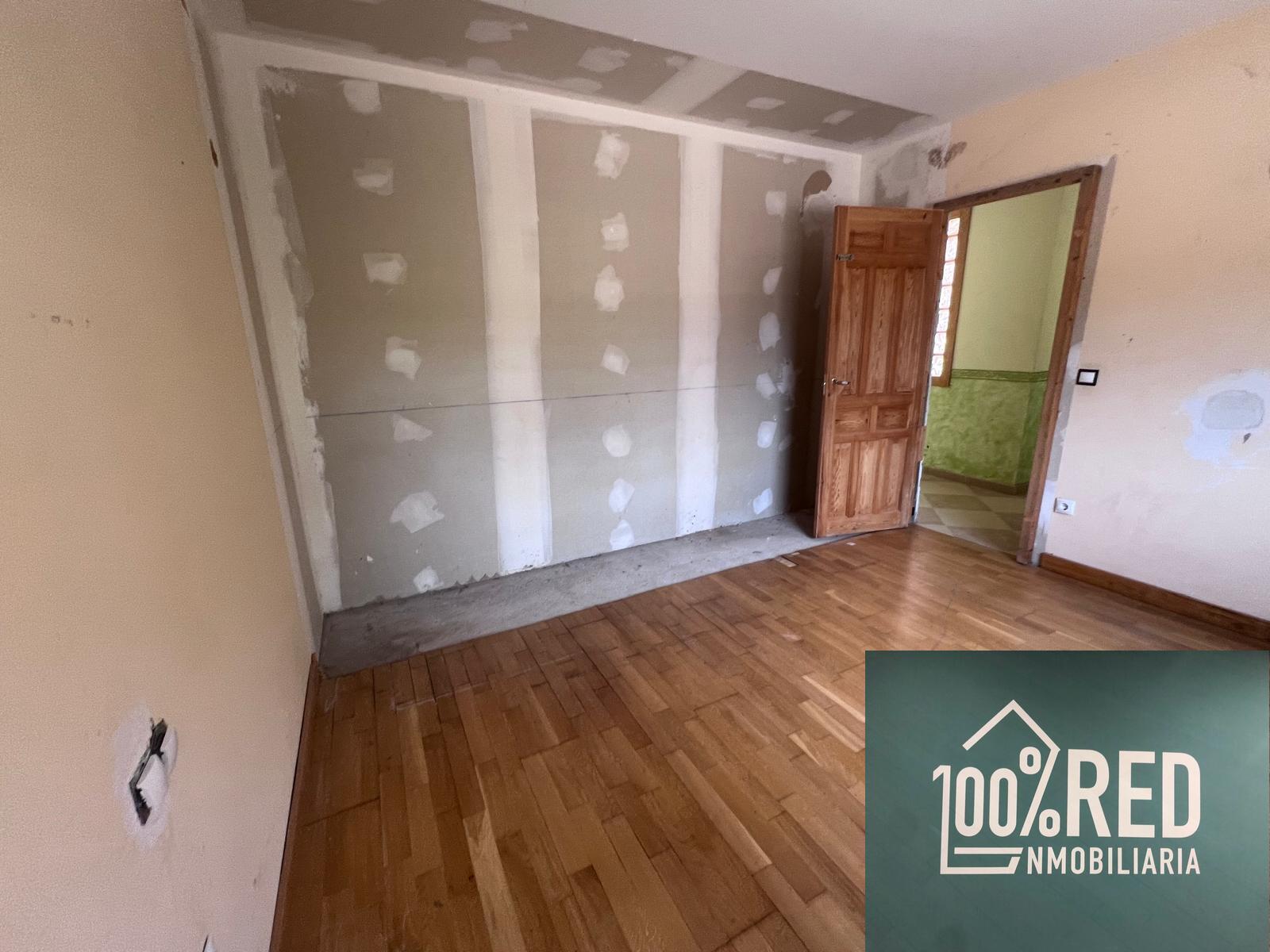 Venta de chalet en Cabañas de Yepes